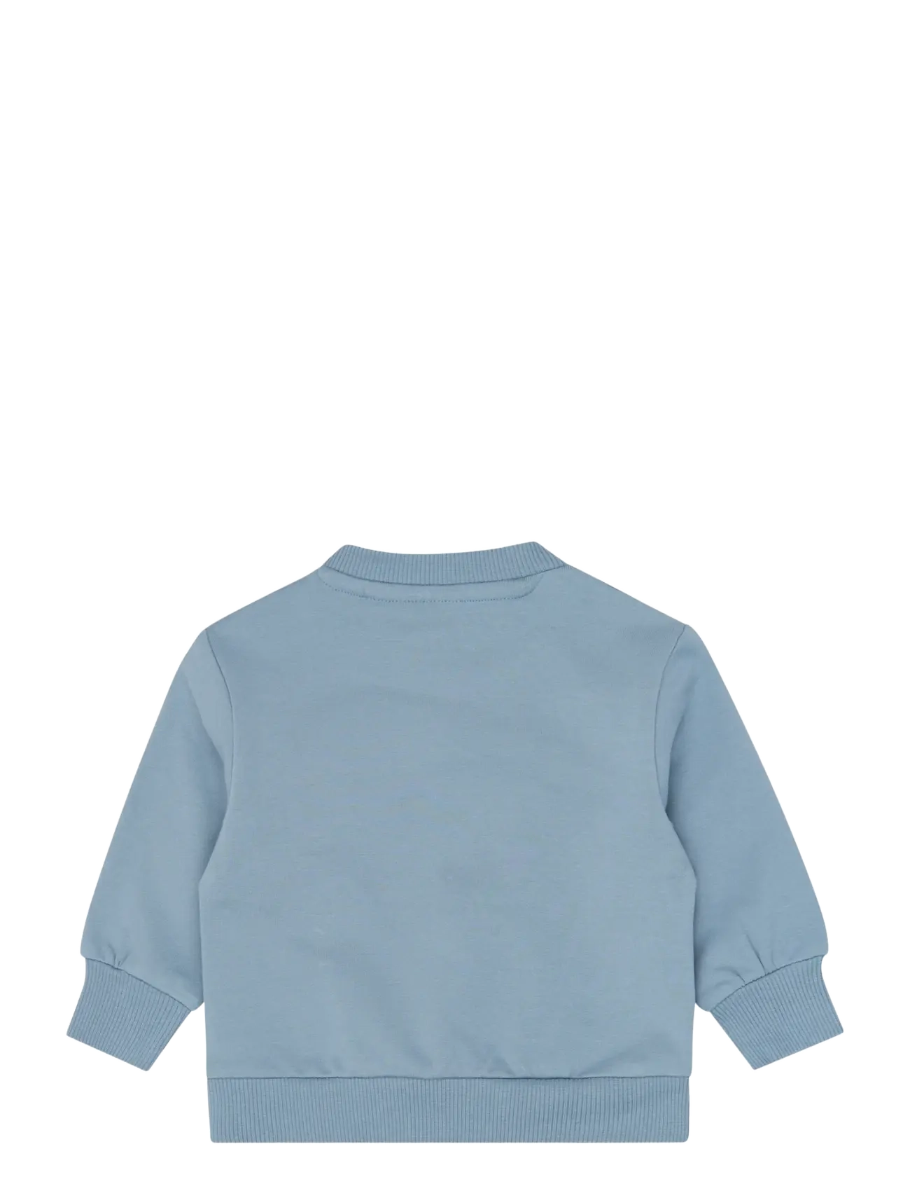 The New - TNSBVarren Sweatshirt - pullover - ashley blue - 2