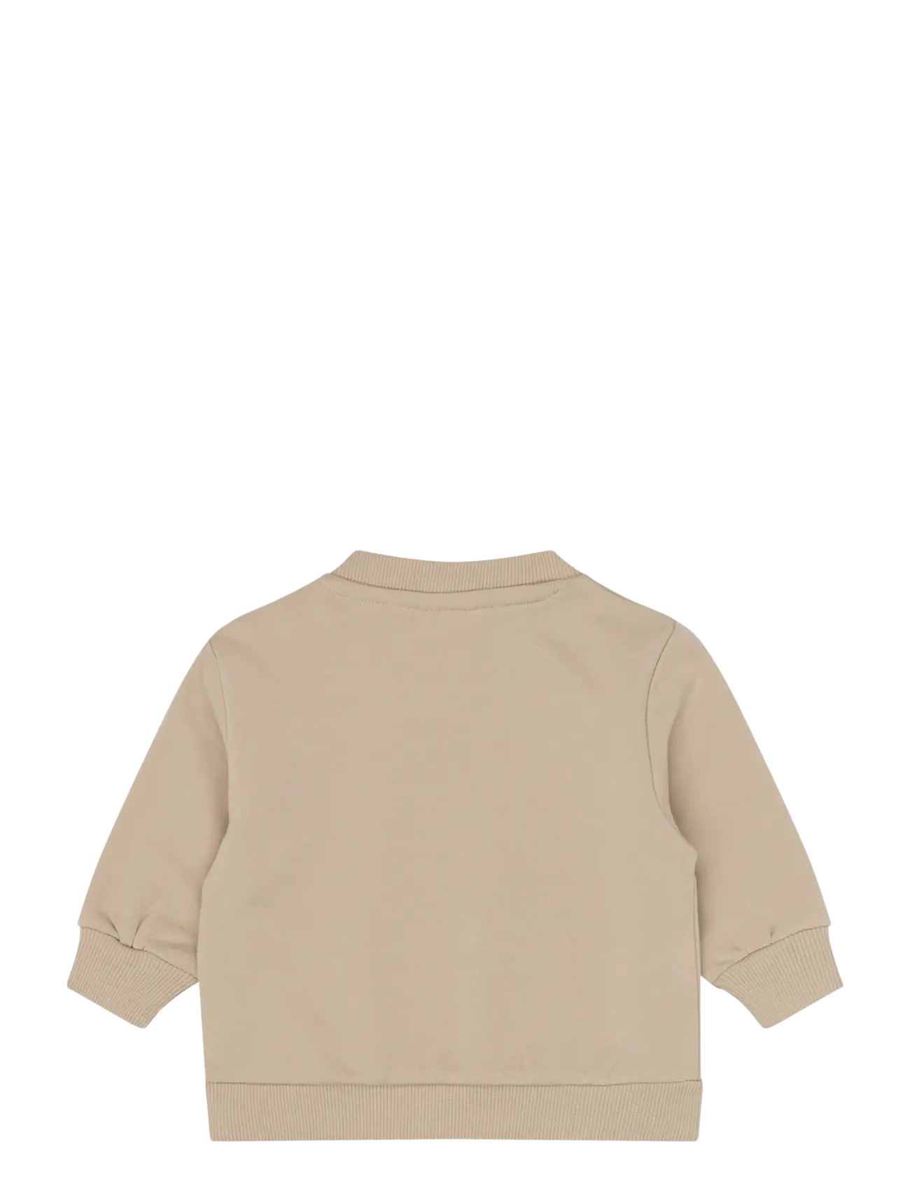 The New - TNSBVadim Sweatshirt - sweatshirts - humus - 2