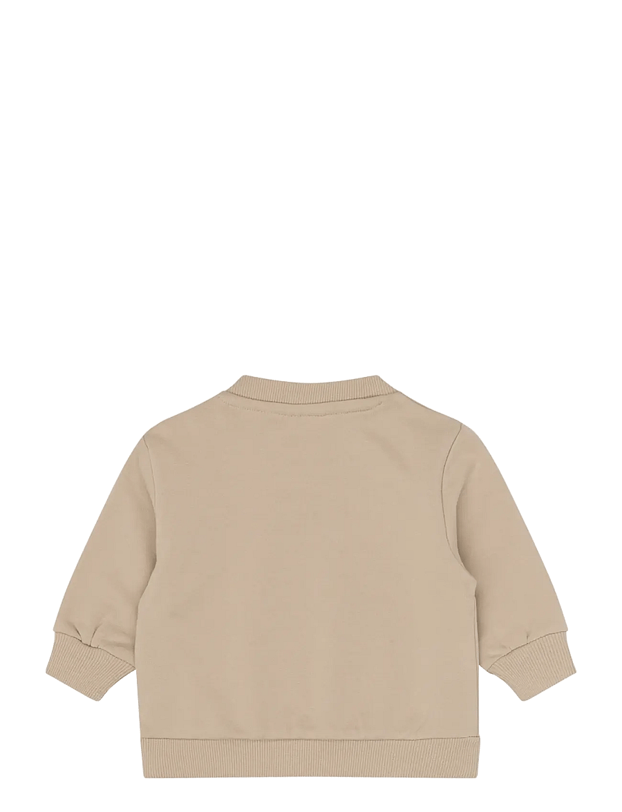 The New - TNSBVadim Sweatshirt - sweatshirts - humus - 2
