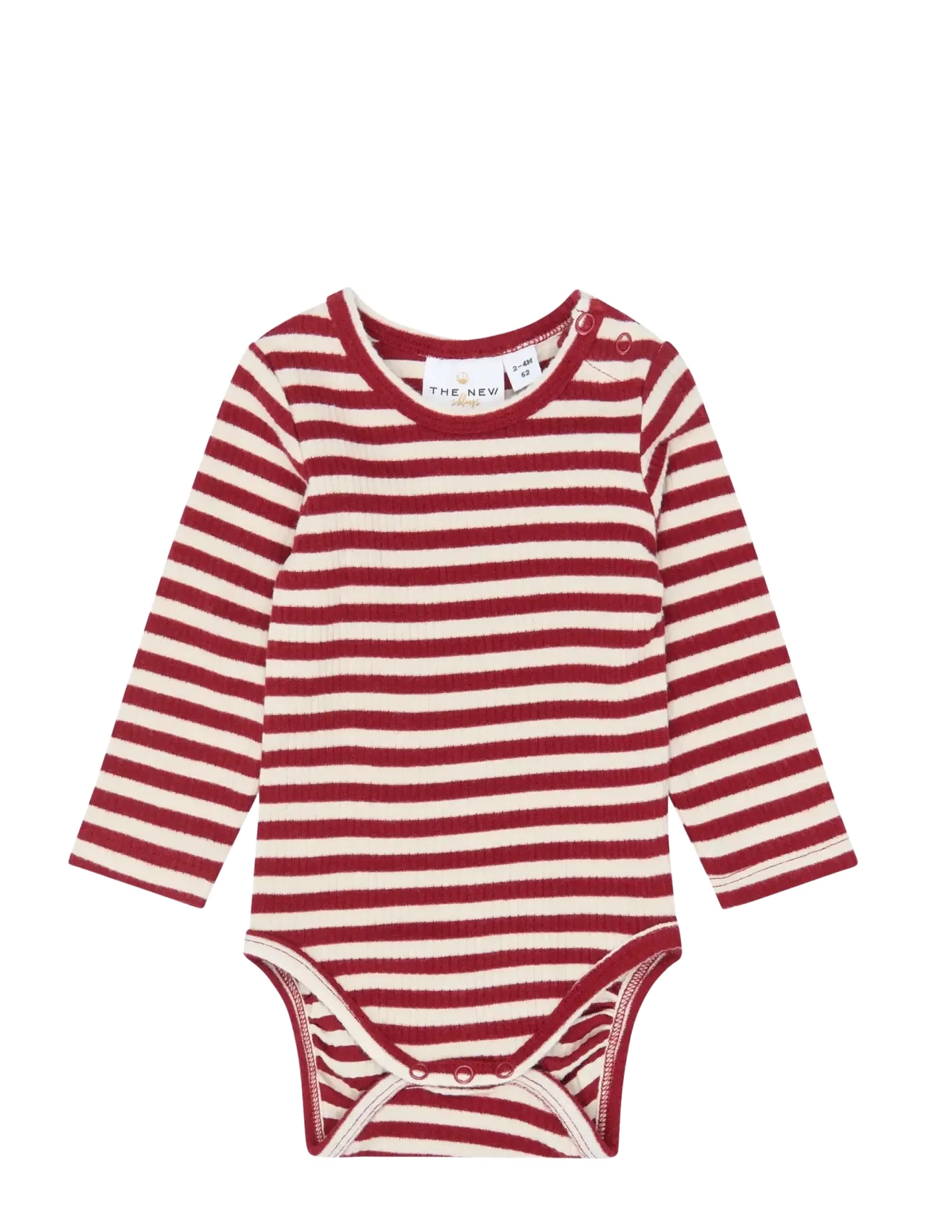 RIO RED STRIPED TN