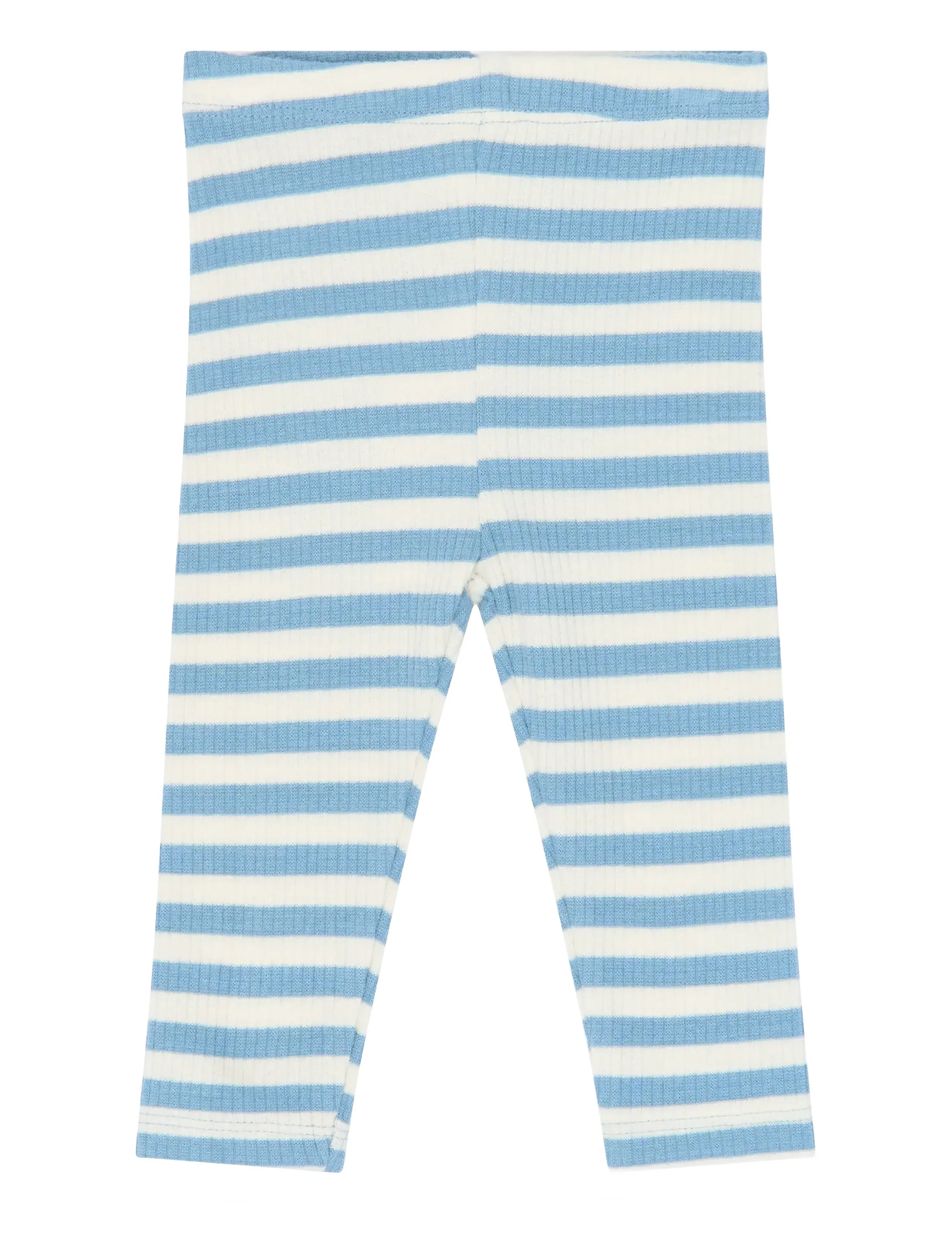The New TNSBFro Rib Leggings - Shop by size - ASHLEY BLUE STRIPED / blue
