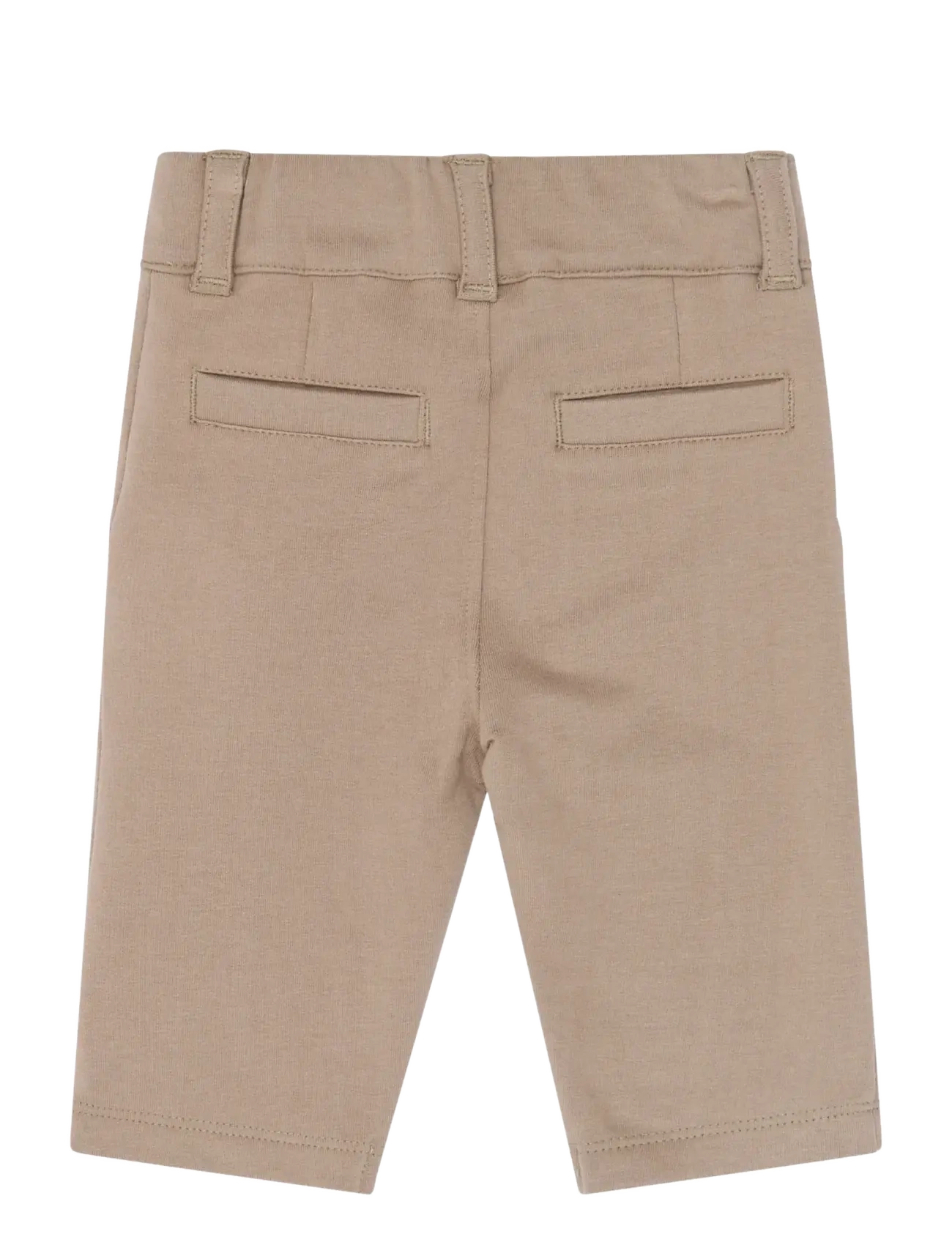 The New - TNSBYlk Sweat Chinos - sweat shorts - taupe gray tn - 2