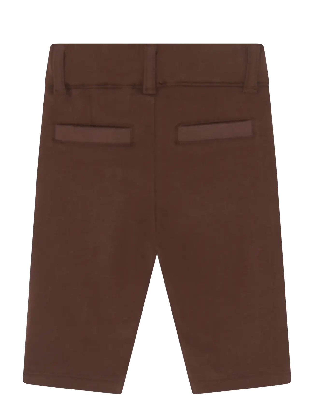 The New - TNSBYiki Sweat Chinos - sweat shorts - chestnut - 2