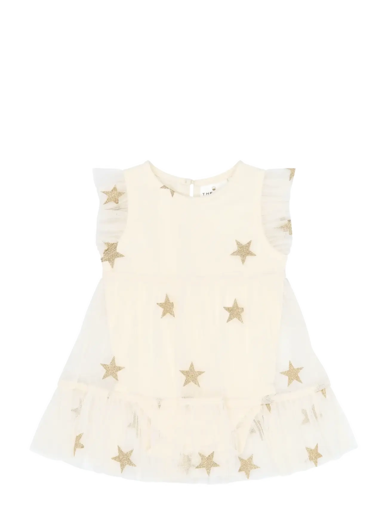 The New TNSBYamma S_L Bodydress - Shop by size - GARDENIA / cream