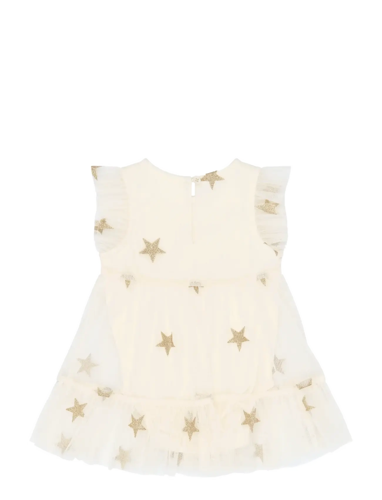 The New - TNSBYamma S_L Bodydress - sleeveless bodies - gardenia - 1