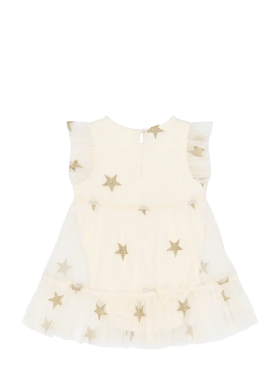 The New - TNSBYamma S_L Bodydress - Ärmellose bodys - gardenia - 1