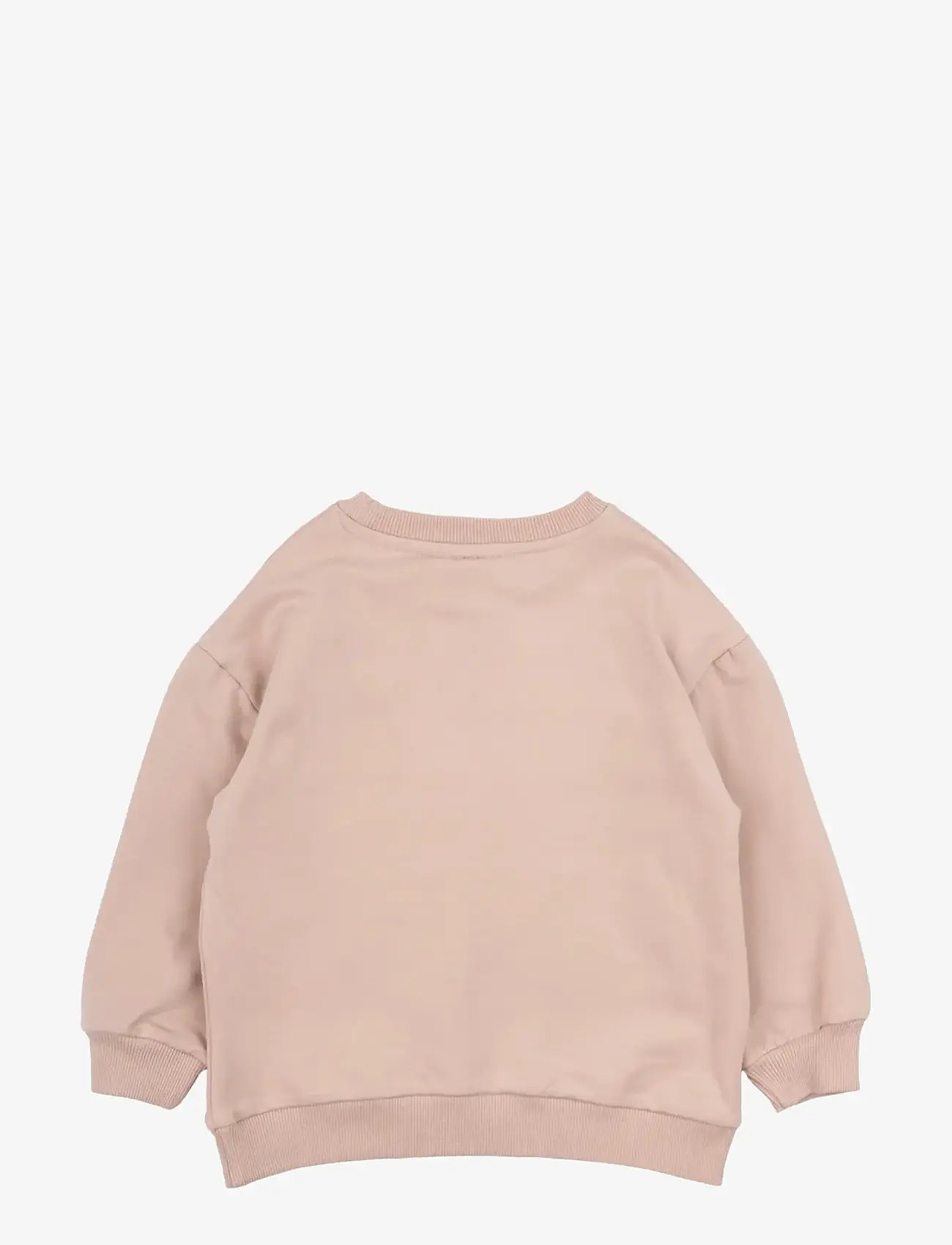 The New - TNSTLegend Uni Sweatshirt - sweatshirts - adobe rose - 1