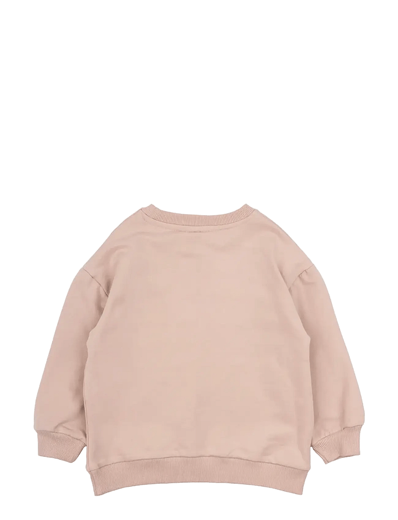 The New - TNSTLegend Uni Sweatshirt - sweatshirts - adobe rose - 1