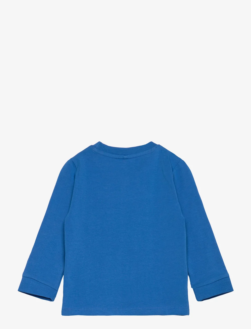 The New - TNSTNeddy L_S Tee - langärmelig - daphne - 1