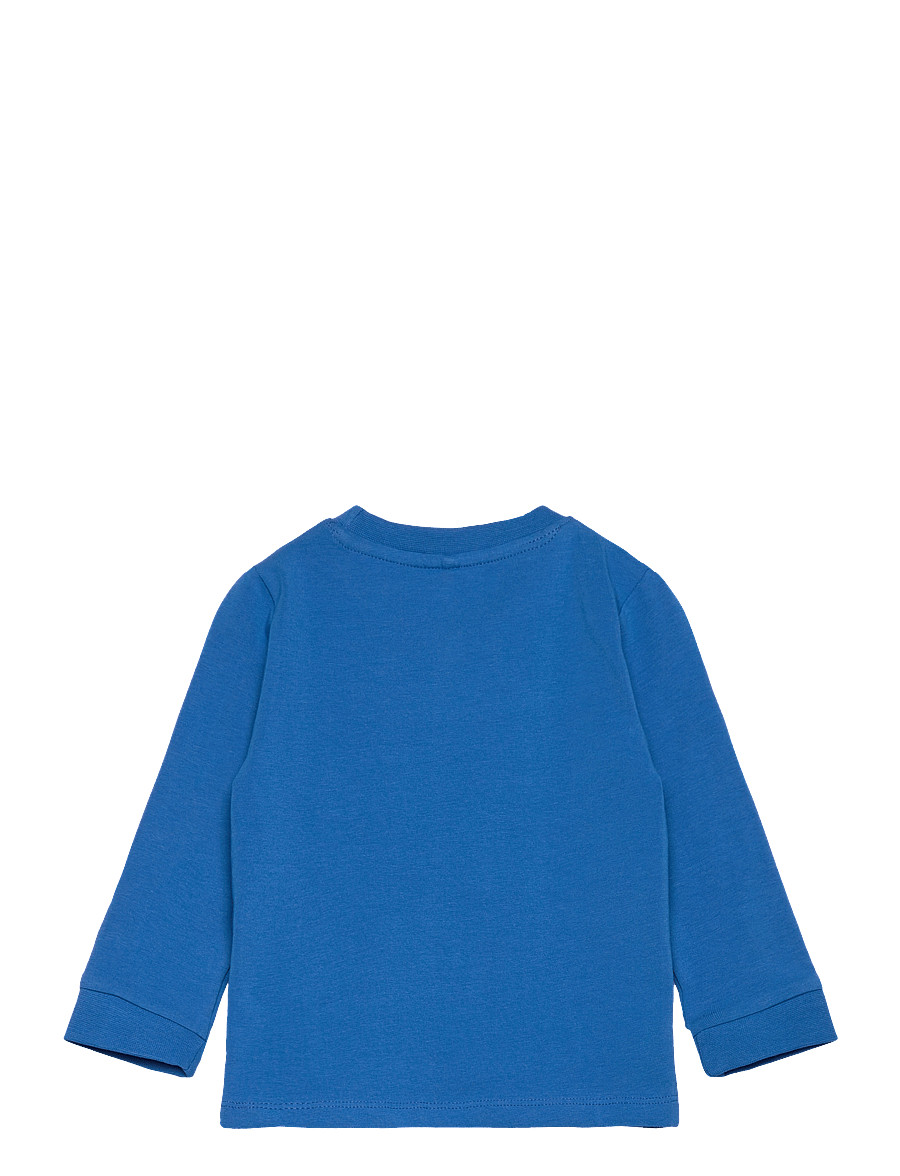 The New - TNSTNeddy L_S Tee - lange mouwen - daphne - 1