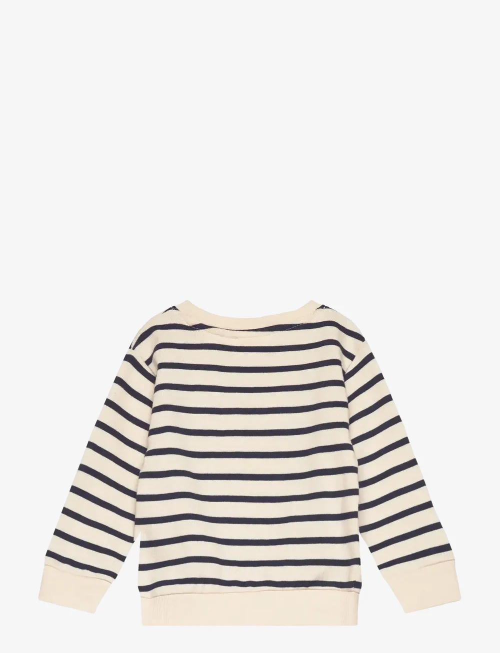 The New - TNSTNat Sweatshirt - pullover - mood indigo striped - 1