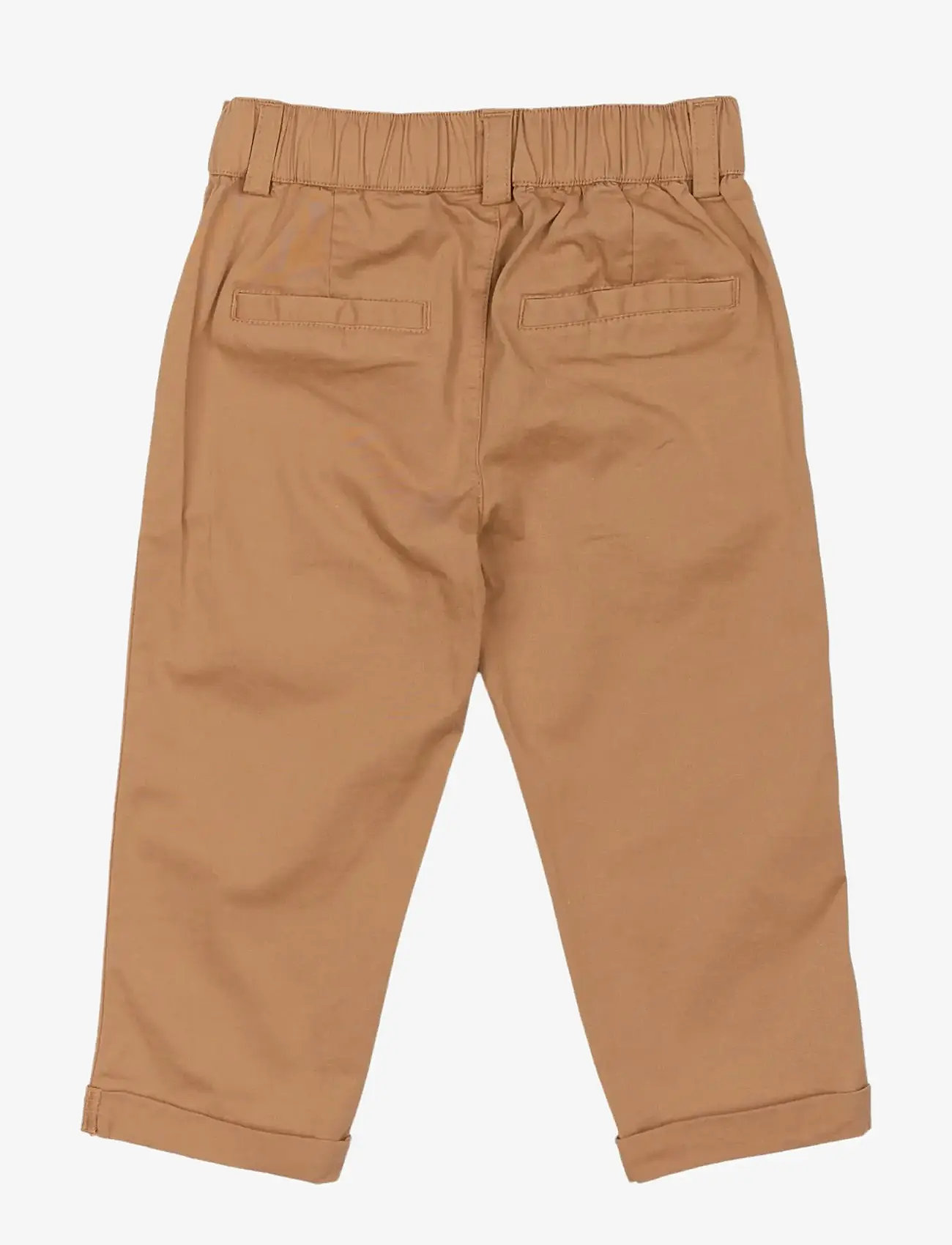 The New - TNSTKris Chinos - indian tan - 2