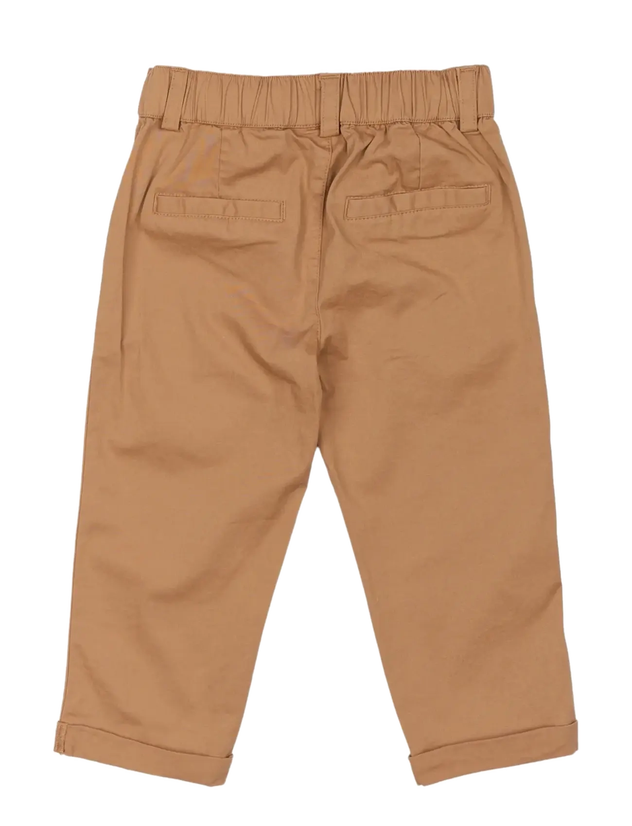 The New - TNSTKris Chinos - indian tan - 2