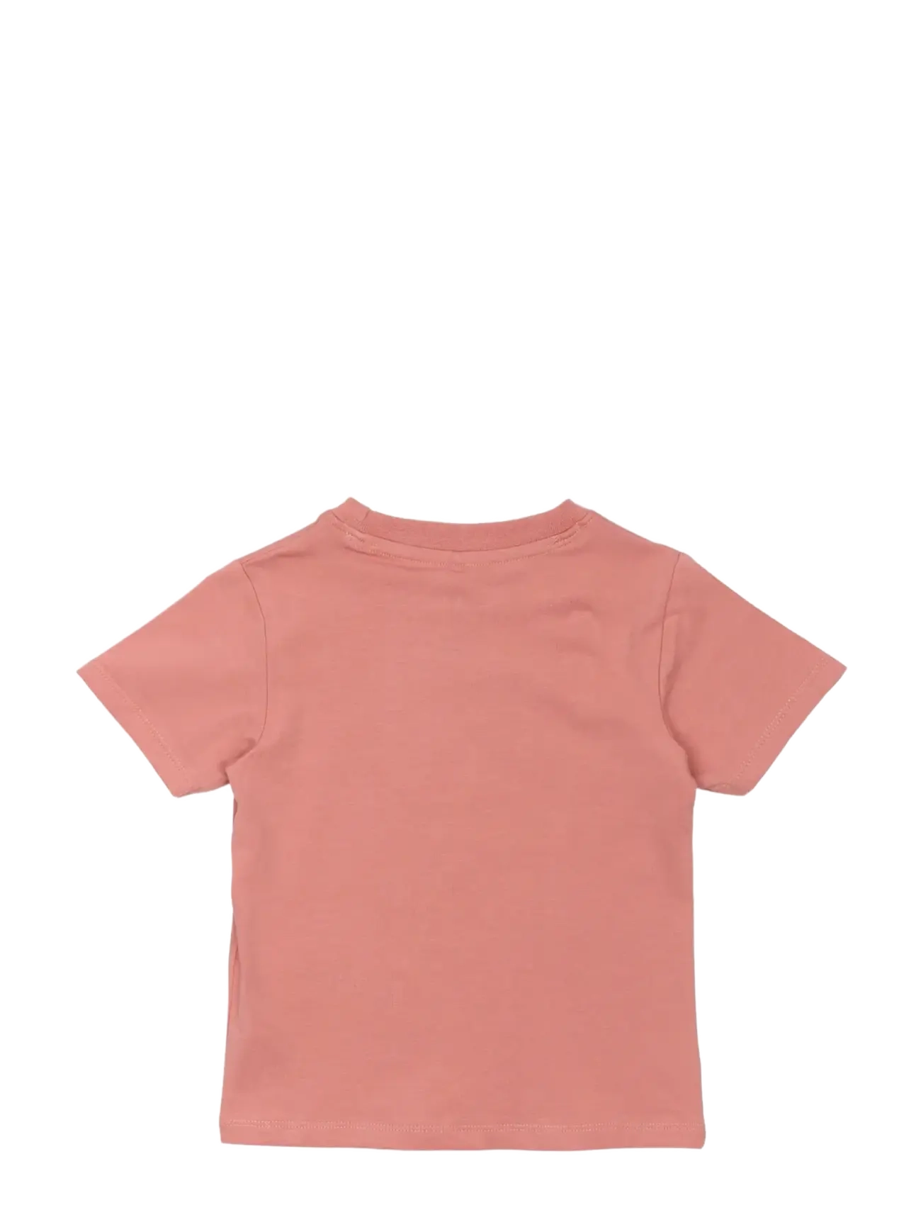 The New - TNSTOphelia S_S Tee - kortærmede t-shirts - old rose - 2