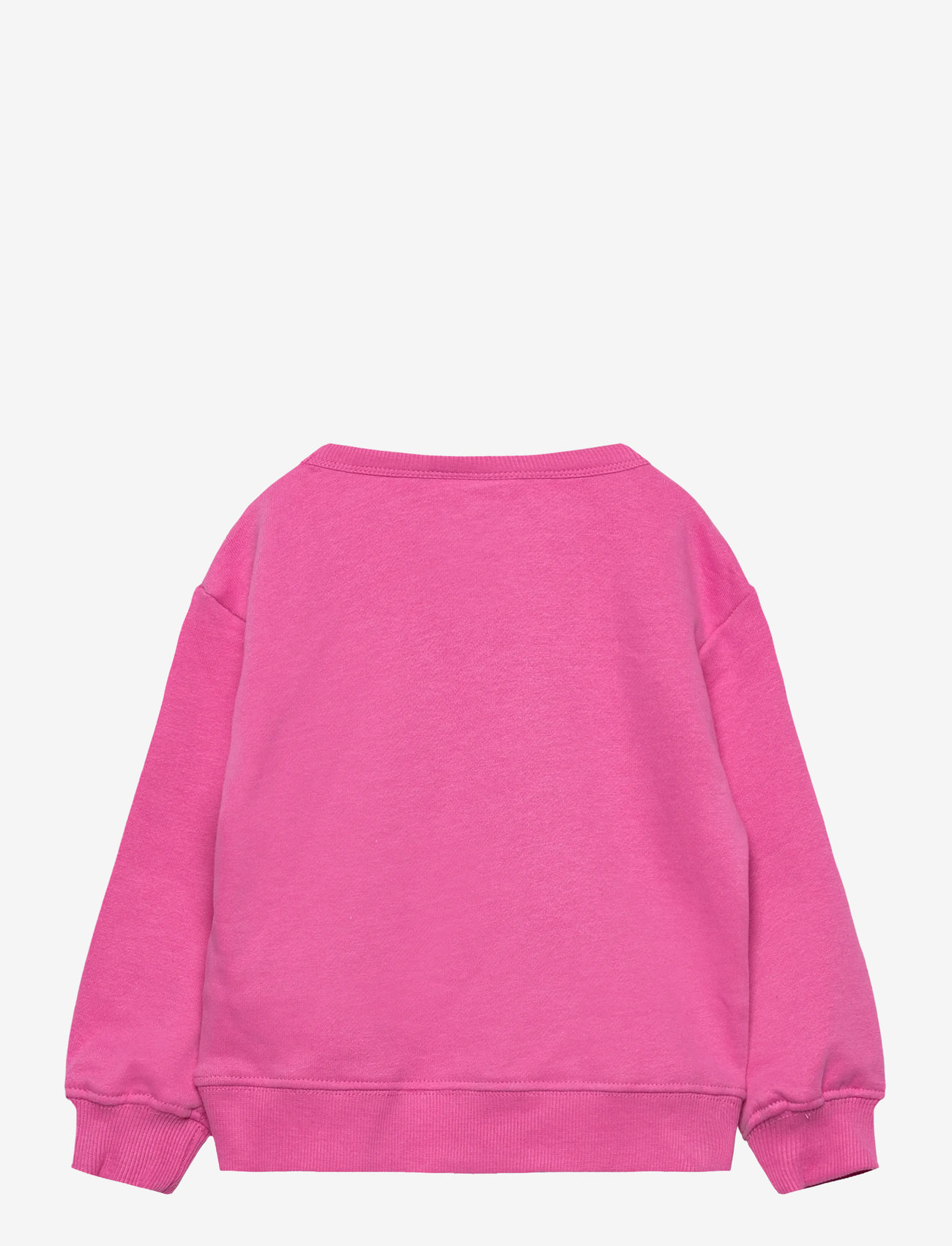 The New - TNSTPriya OS Sweatshirt - sweatshirts - ibis rose - 2