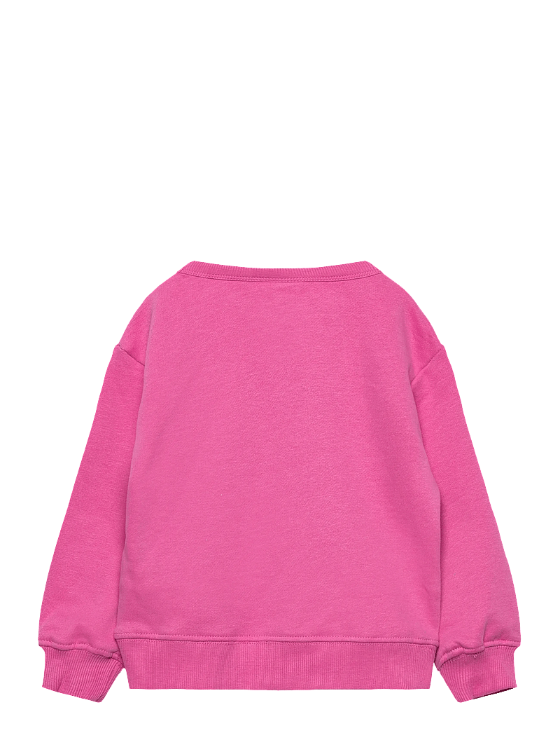 The New - TNSTPriya OS Sweatshirt - sweatshirts - ibis rose - 2
