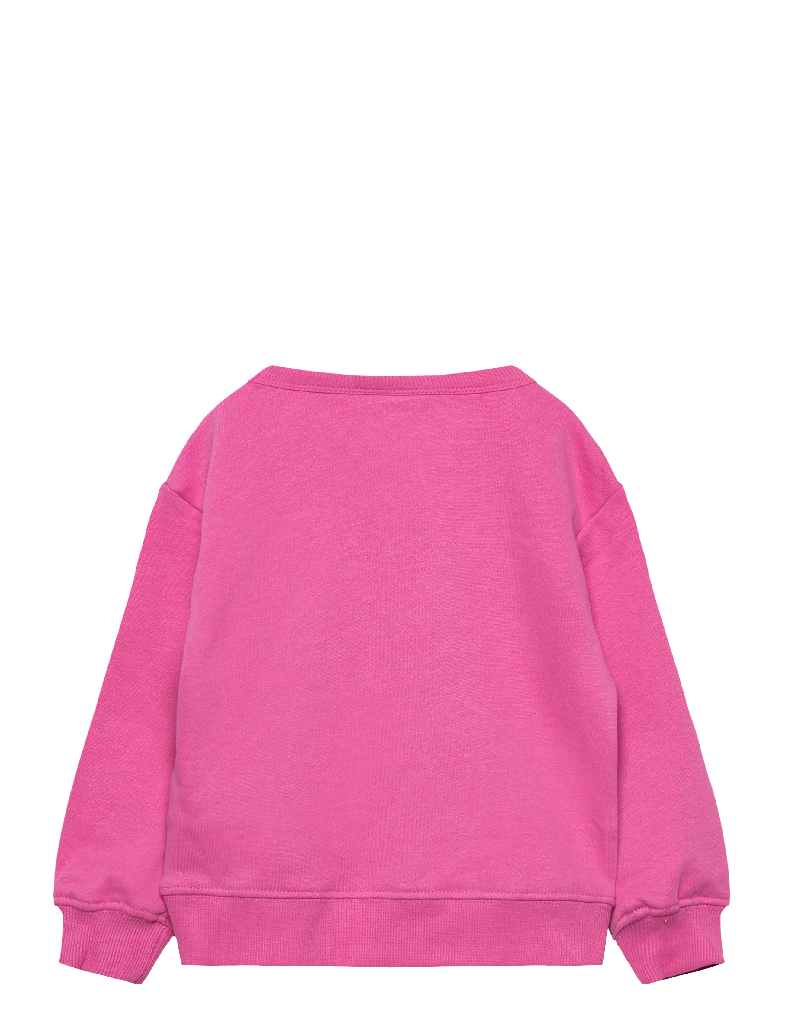 The New - TNSTPriya OS Sweatshirt - sweatshirts - ibis rose - 2