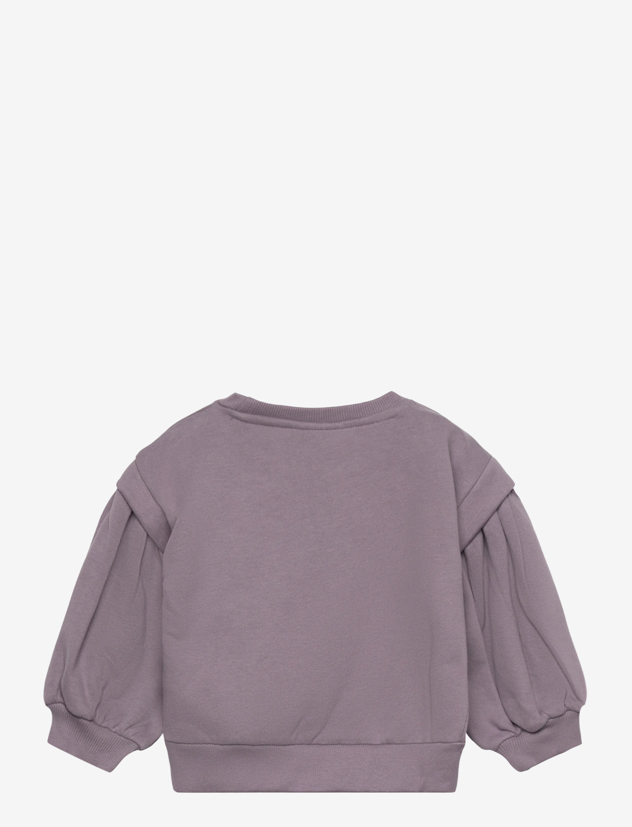 The New - TNSTPrissy OS Sweatshirt - sweatshirts - gray ridge - 1