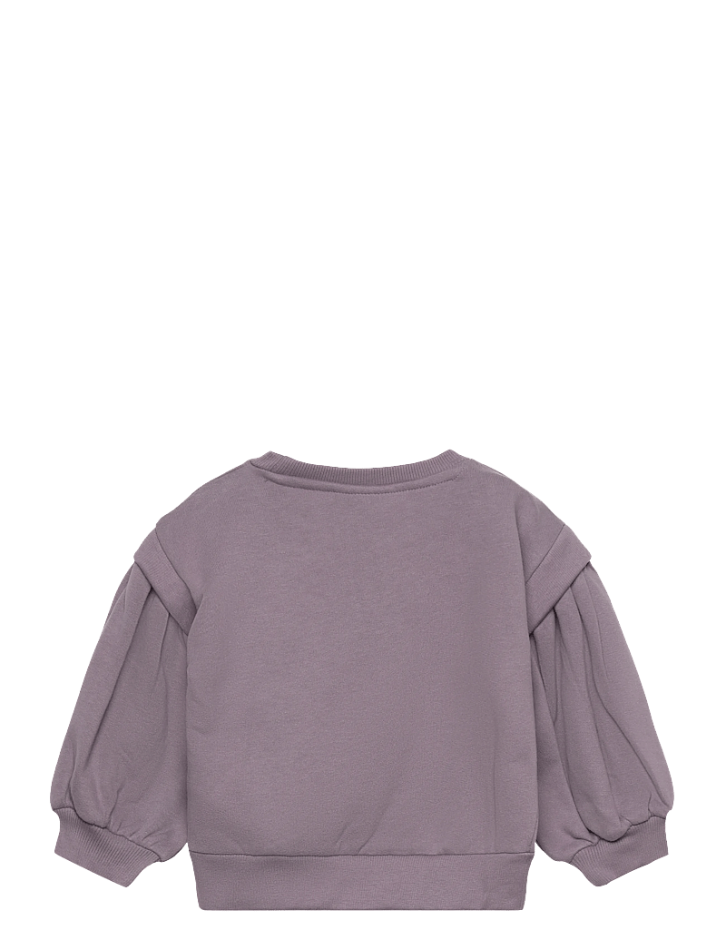 The New - TNSTPrissy OS Sweatshirt - sweatshirts - gray ridge - 1