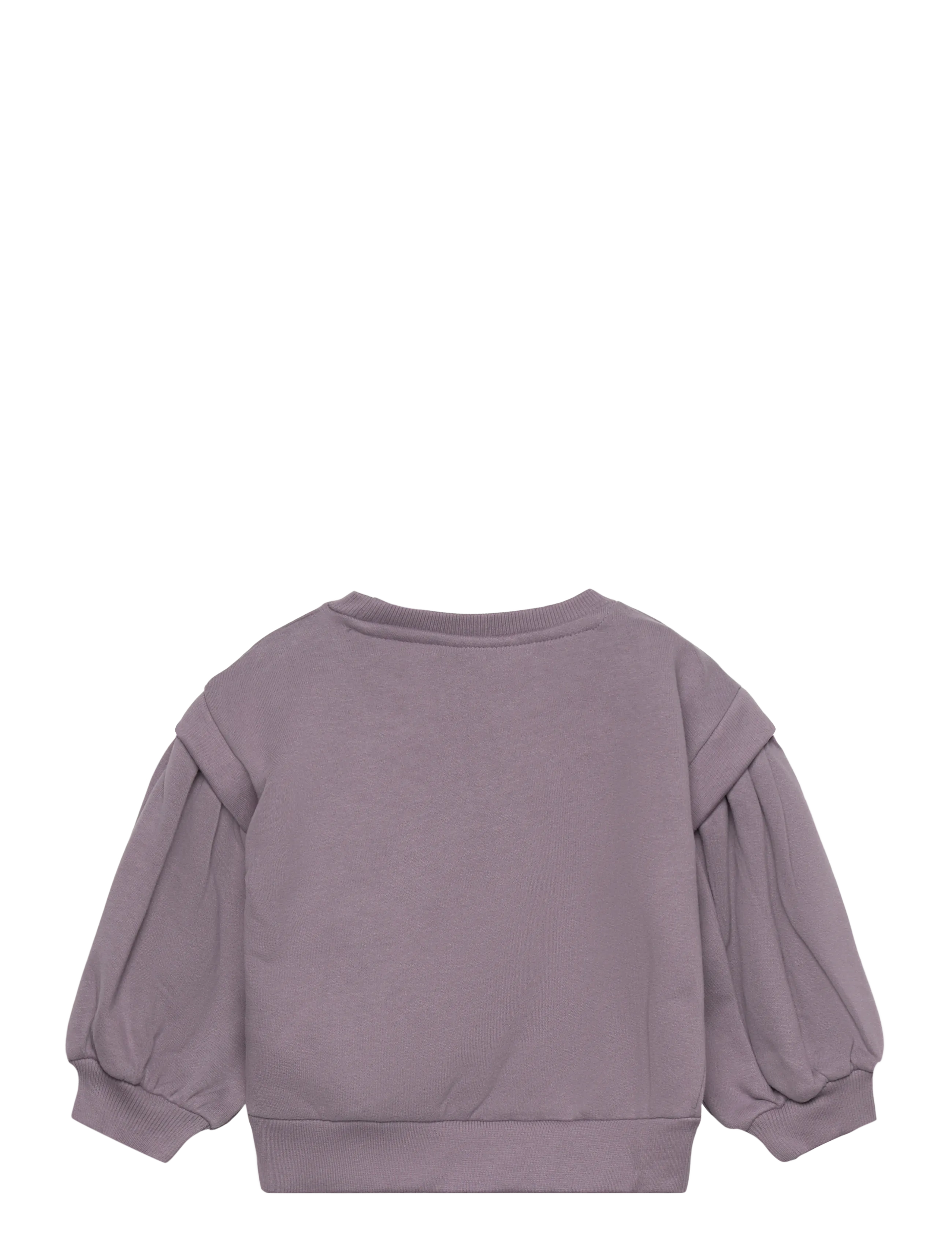The New - TNSTPrissy OS Sweatshirt - bluzy - gray ridge - 1