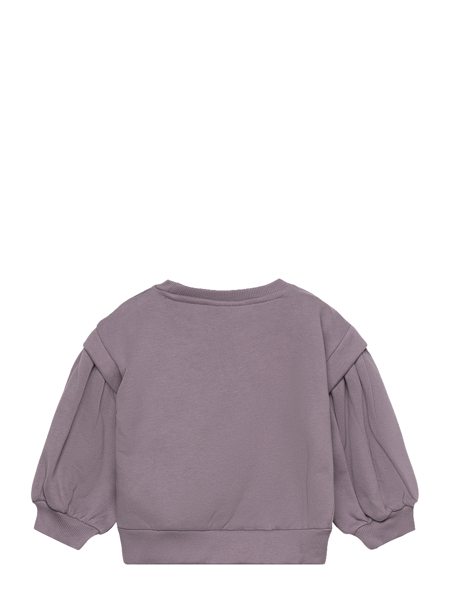 The New - TNSTPrissy OS Sweatshirt - bluzy - gray ridge - 1