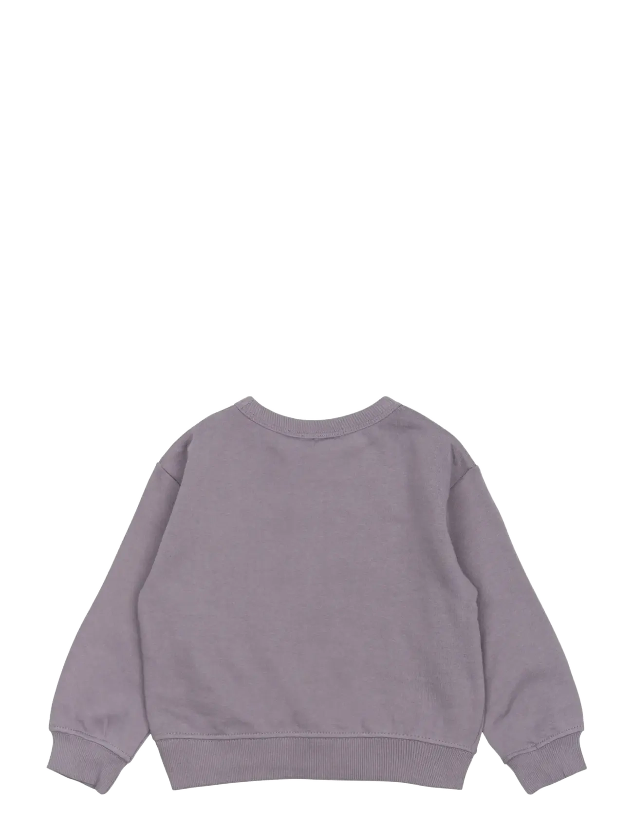 The New - TNSTPauletta OS Sweatshirt - sweatshirts - gray ridge - 2