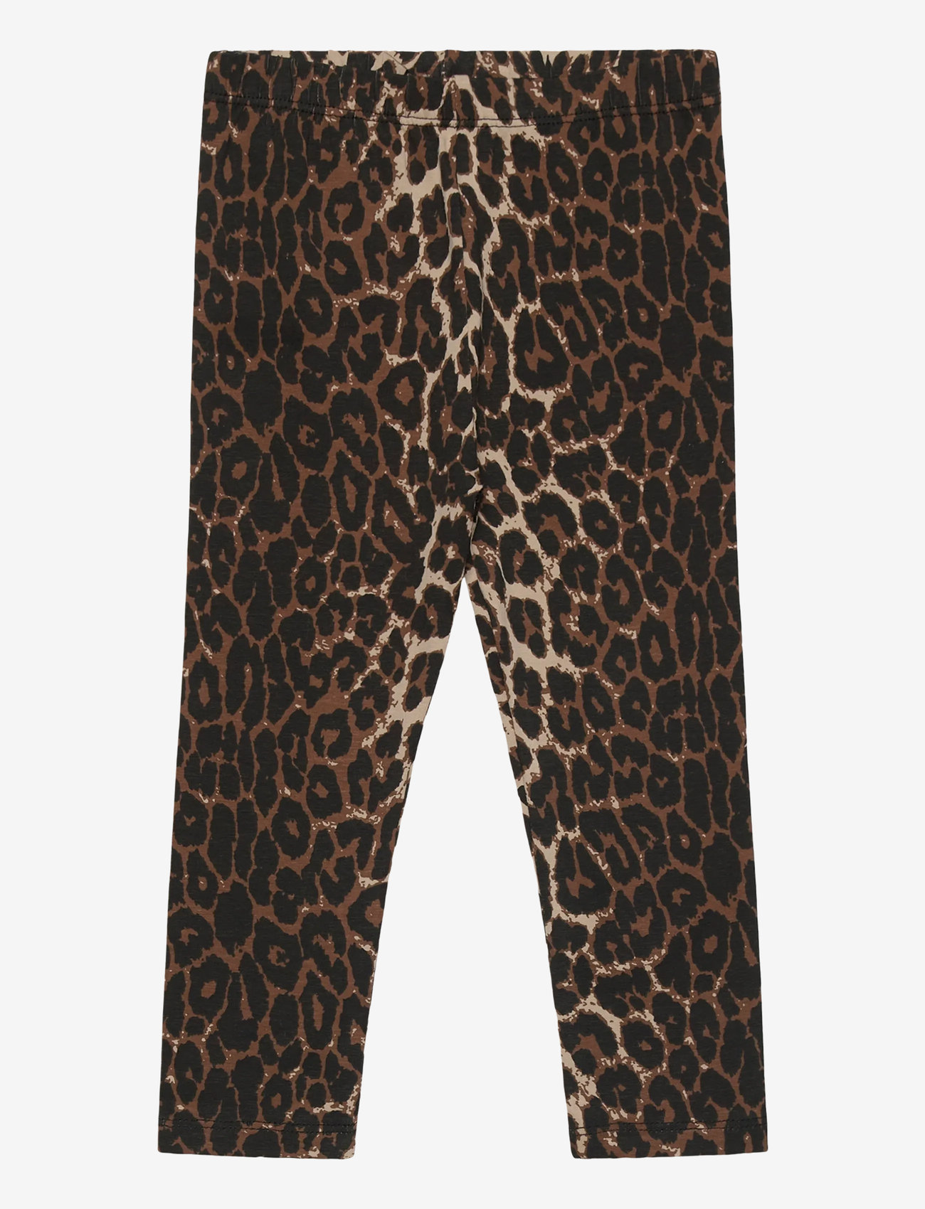 The New - TNSTPenny Leggings - leggings - feather gray aop - 0