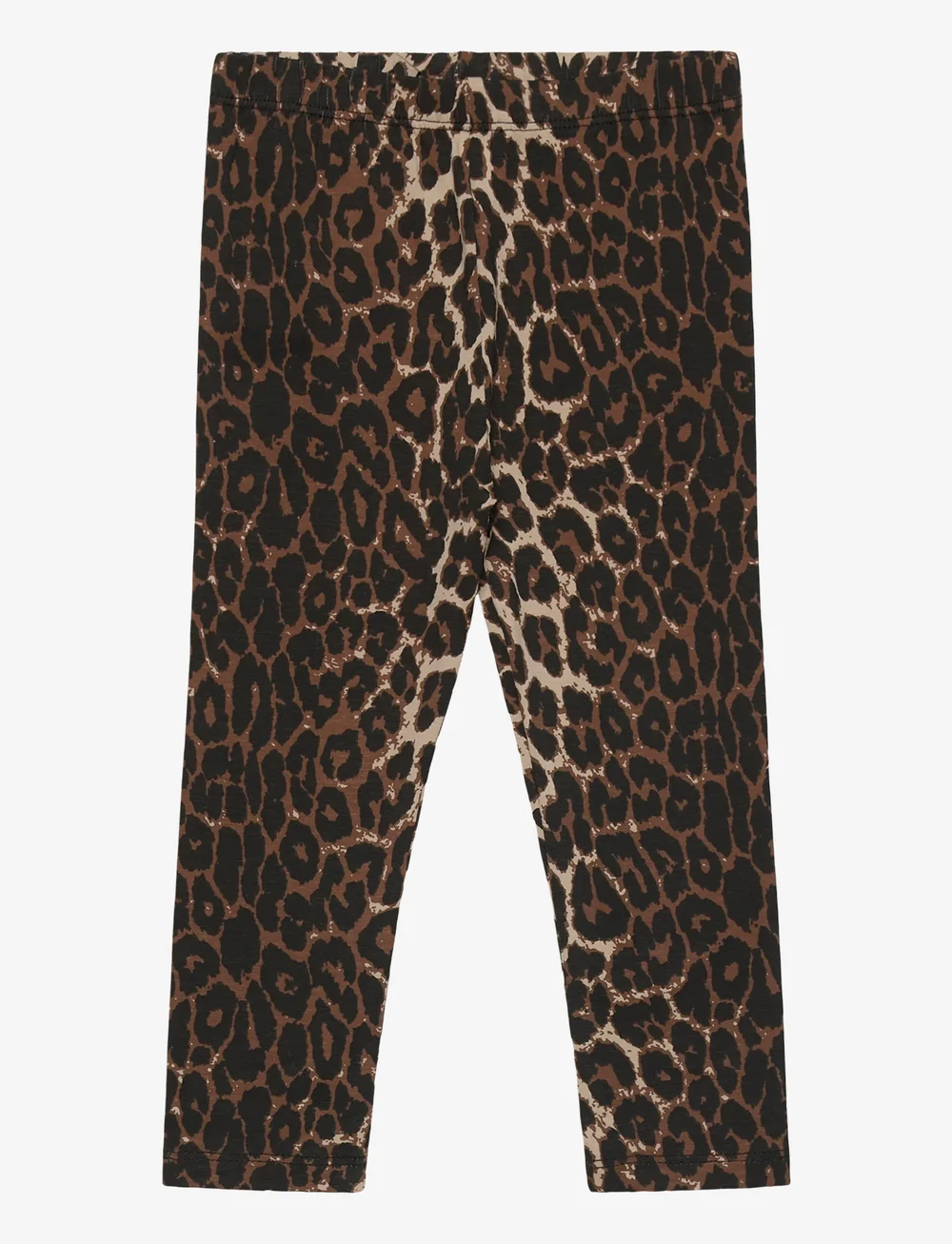 The New - TNSTPenny Leggings - leggings - feather gray aop - 0