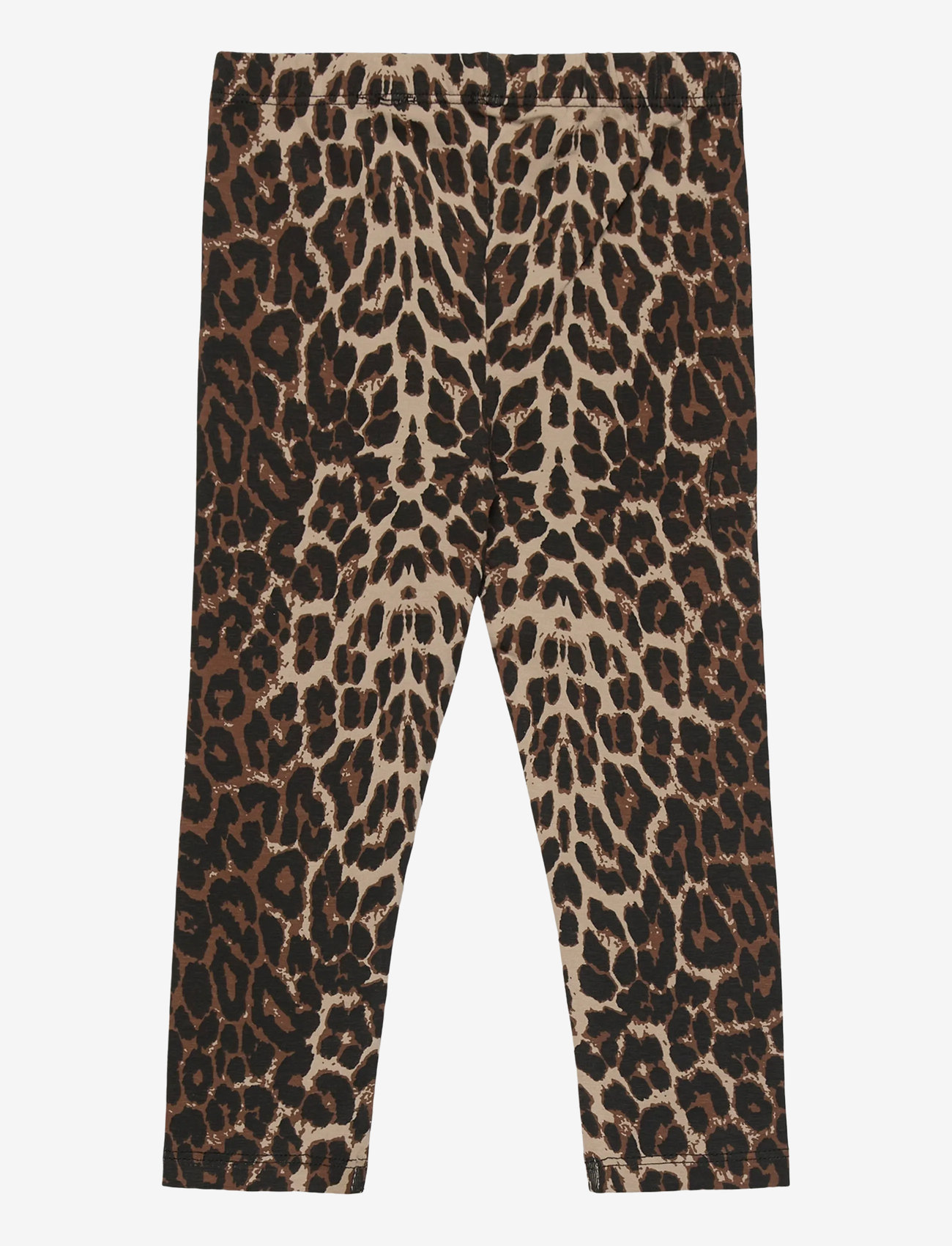 The New - TNSTPenny Leggings - leggings - feather gray aop - 1