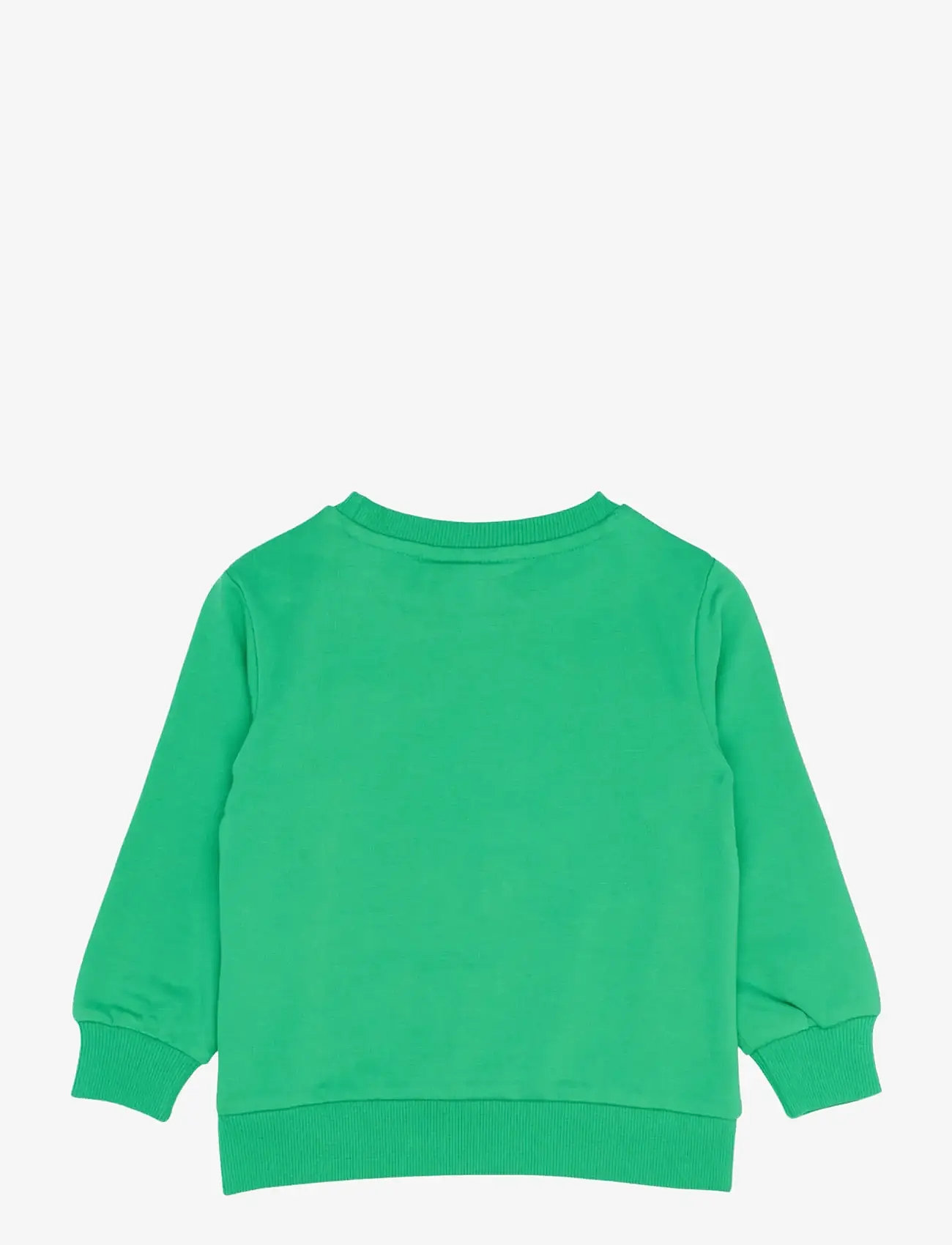The New - TNSTParlene Sweatshirt - sweatshirts - simply green - 1