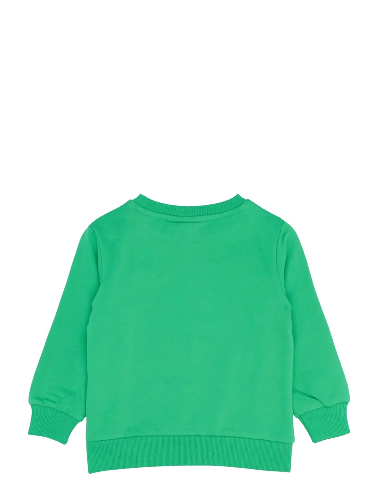 The New - TNSTParlene Sweatshirt - sweatshirts - simply green - 1