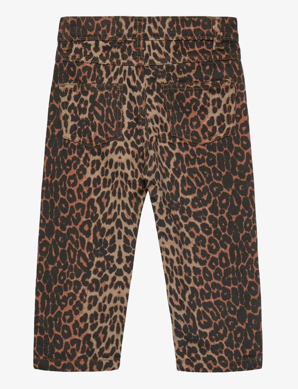 The New - TNSTPaloma Straight Jeans - regular jeans - feather gray aop - 1