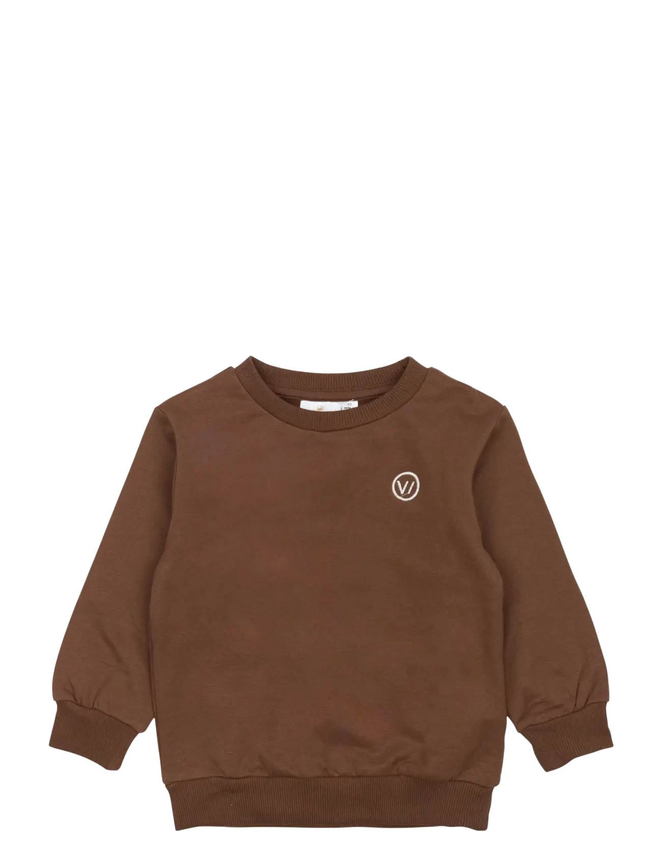 The New TNSTLegend Sweatshirt - Tøj - PINECONE / brown
