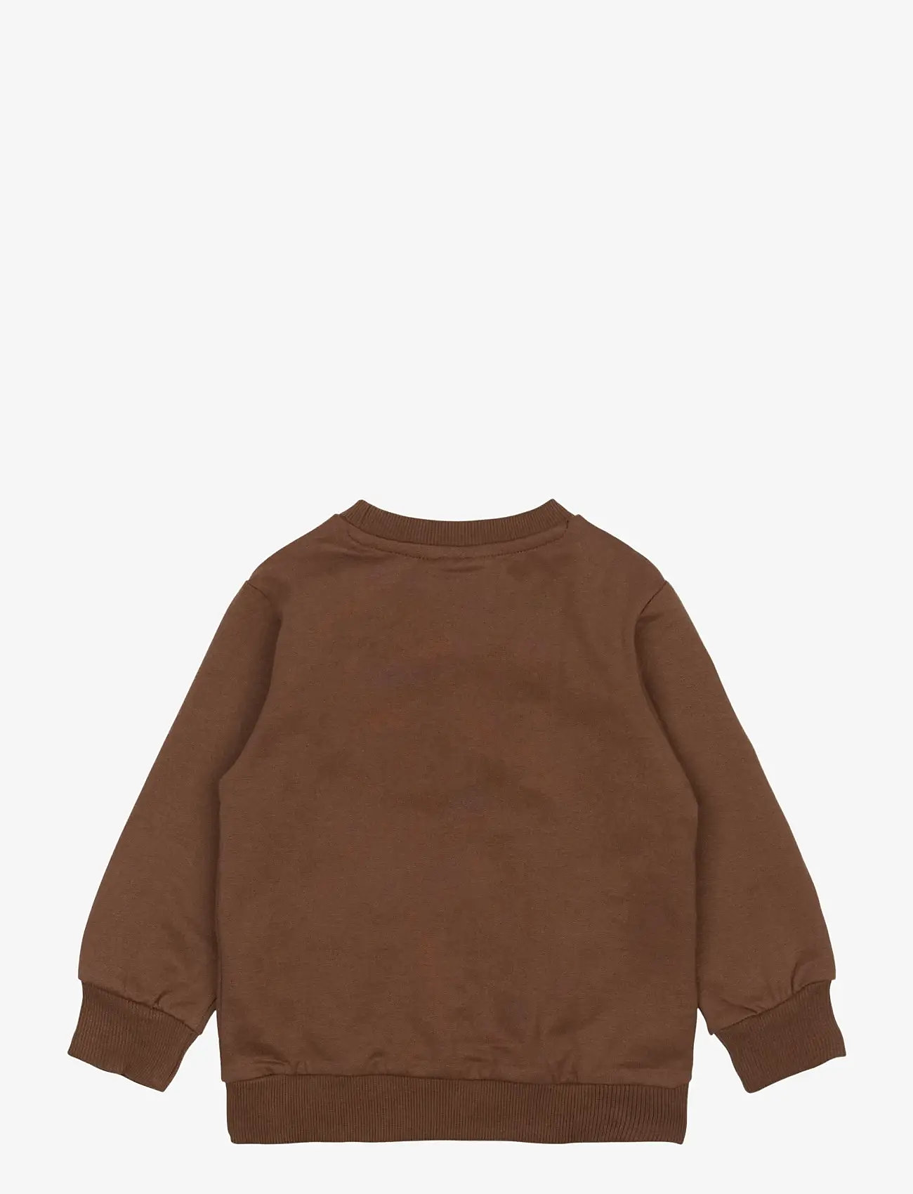 The New - TNSTLegend Sweatshirt - sweatshirts - pinecone - 1