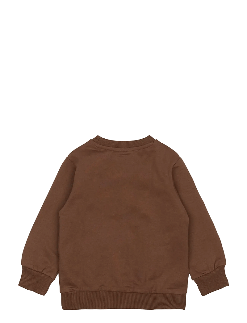 The New - TNSTLegend Sweatshirt - sweatshirts - pinecone - 1