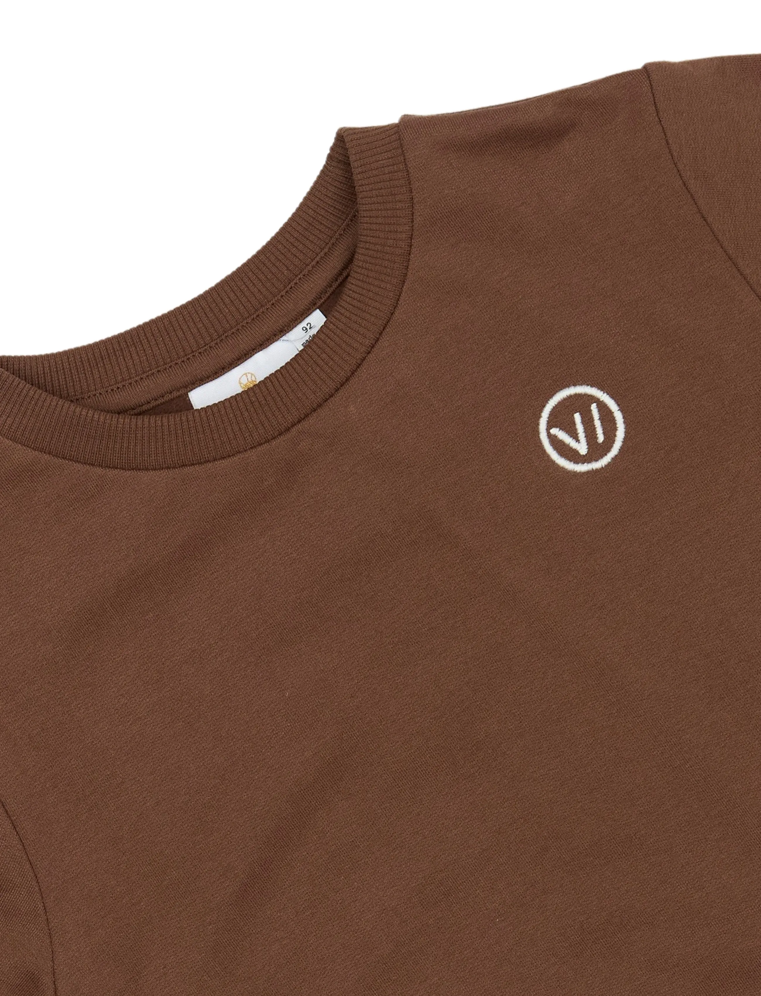 The New - TNSTLegend Sweatshirt - pinecone - 2