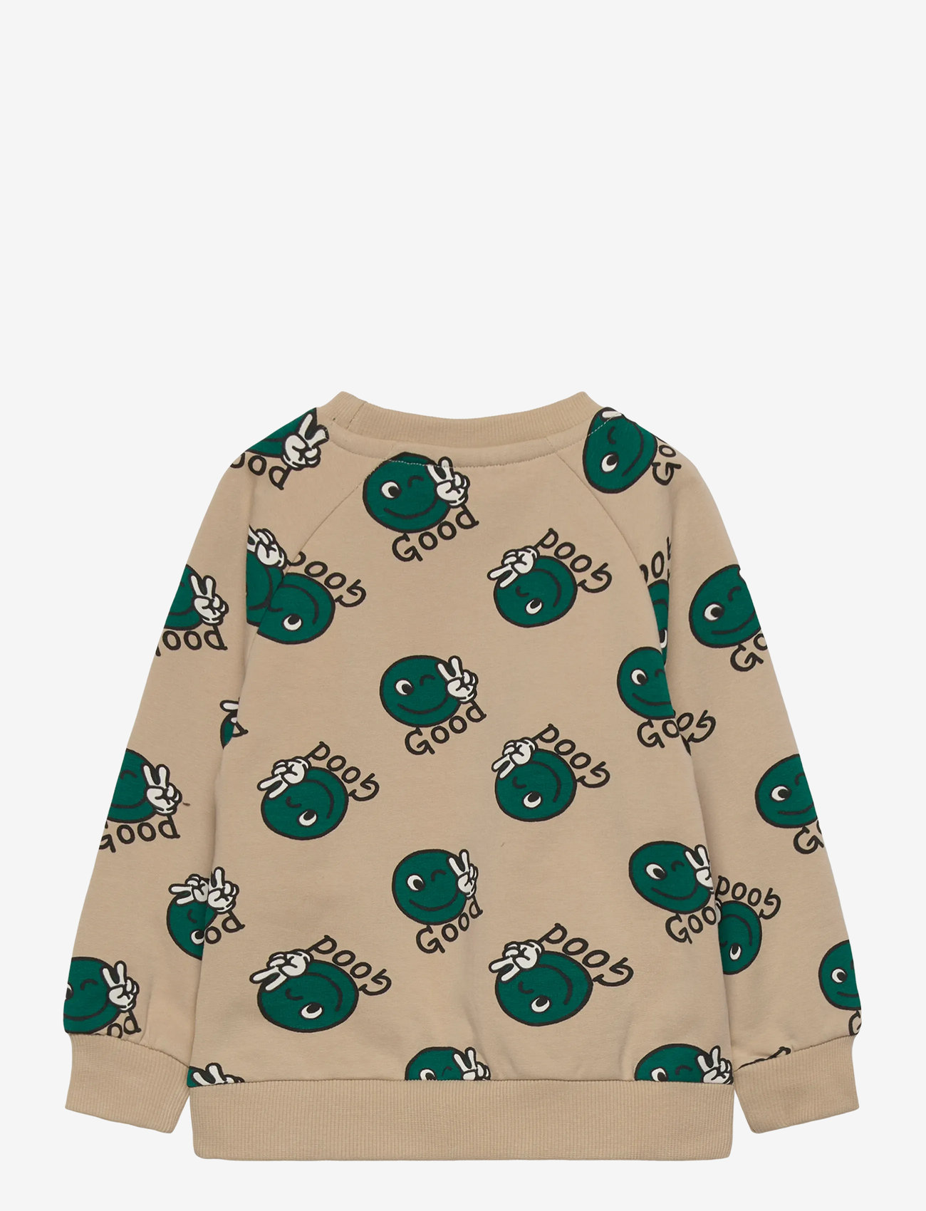 The New - TNSTPhil Sweatshirt - sweatshirts - humus aop - 1