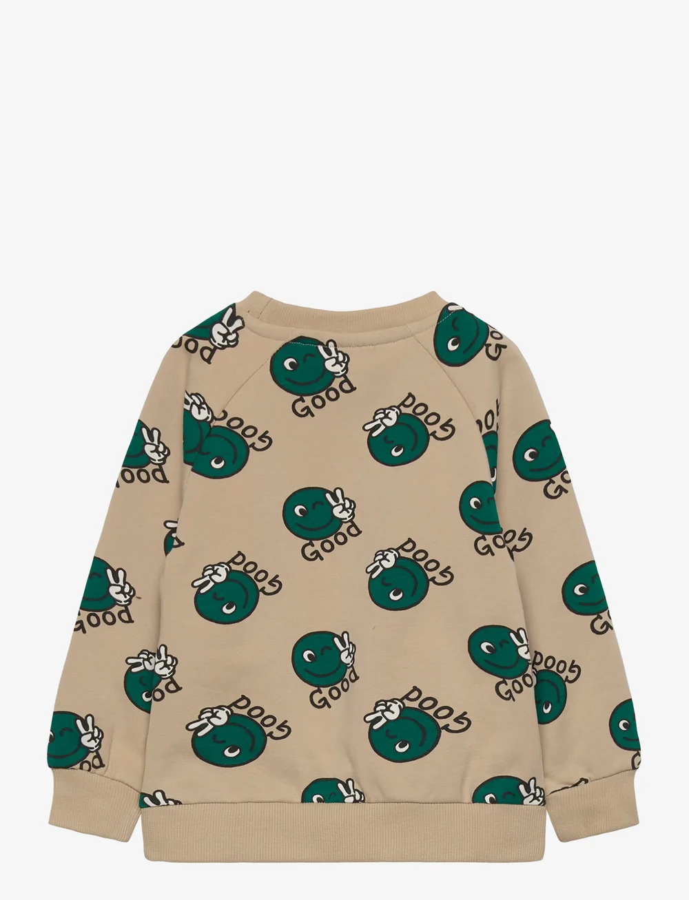 The New - TNSTPhil Sweatshirt - sweatshirts - humus aop - 1