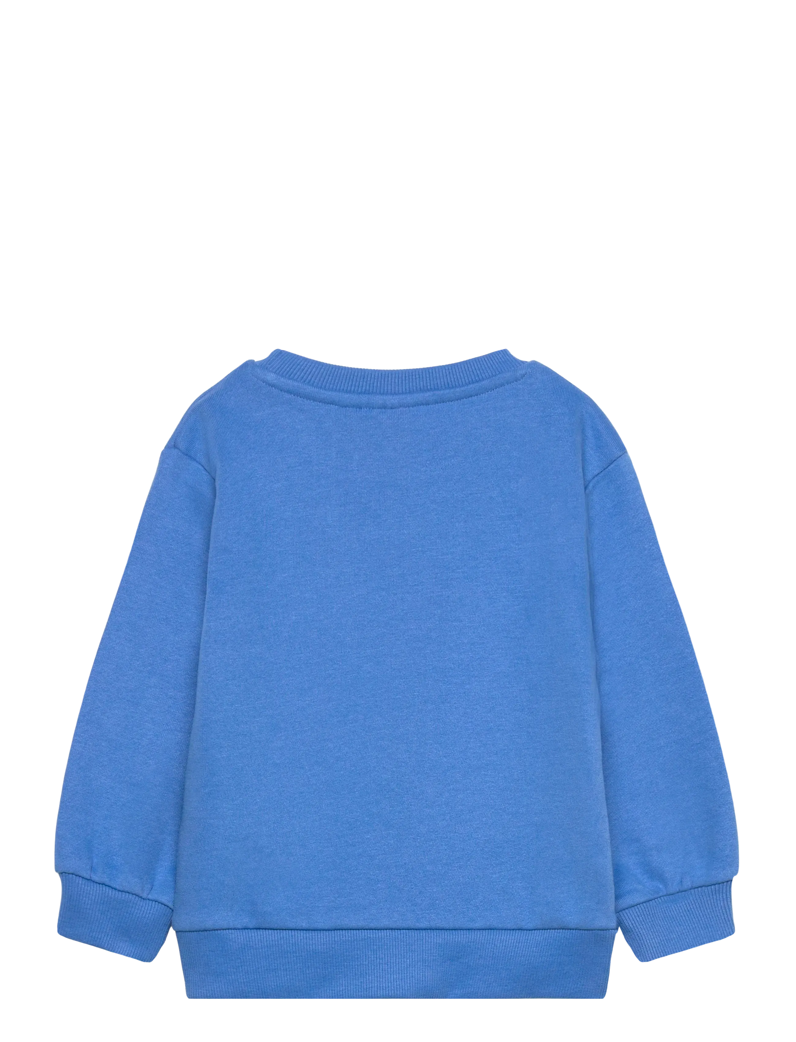 The New - TNSTPawnee Sweatshirt - dressipluusid - campanula - 1