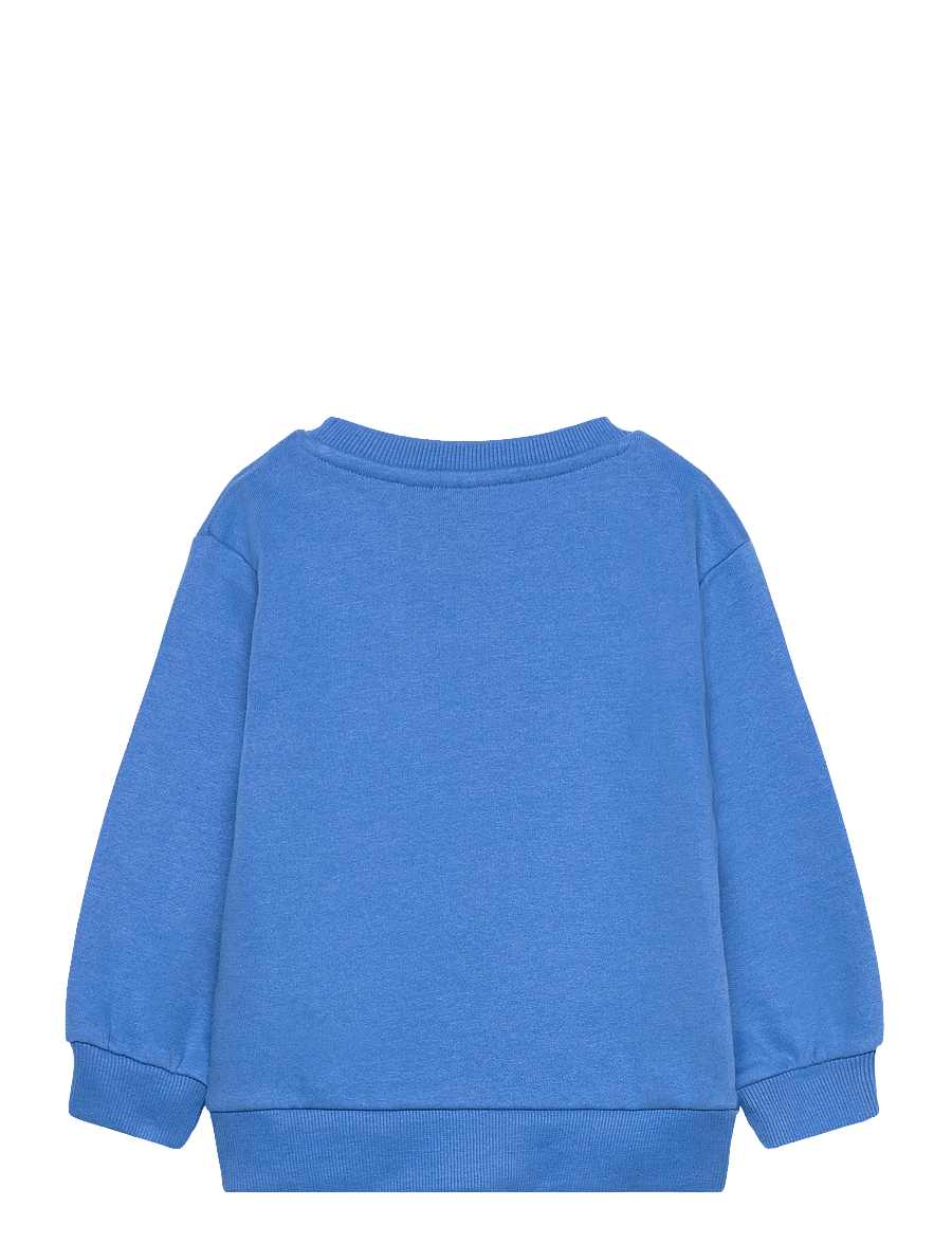 The New - TNSTPawnee Sweatshirt - dressipluusid - campanula - 1