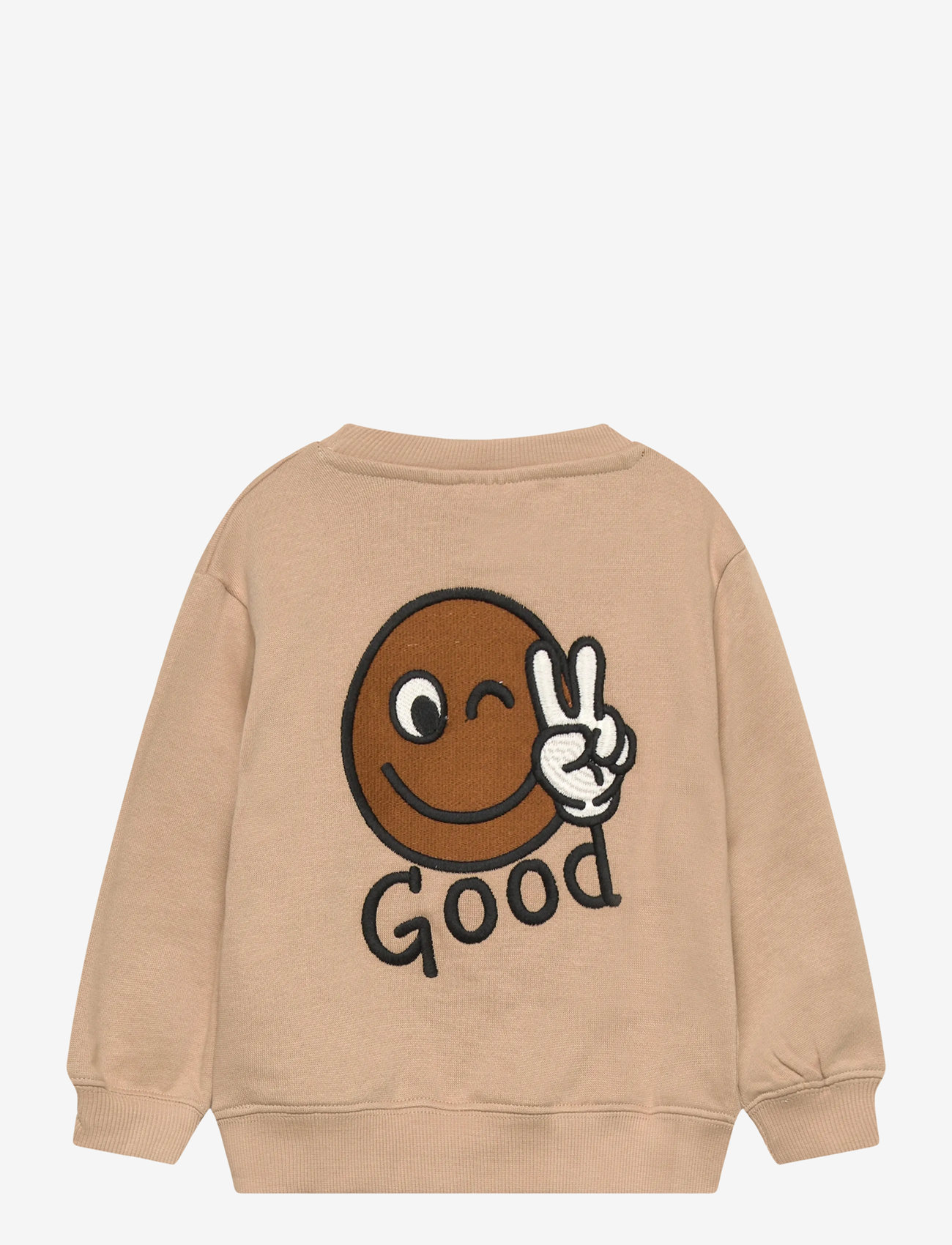 The New - TNSTPhineas OS Sweatshirt - sweatshirts - humus - 2