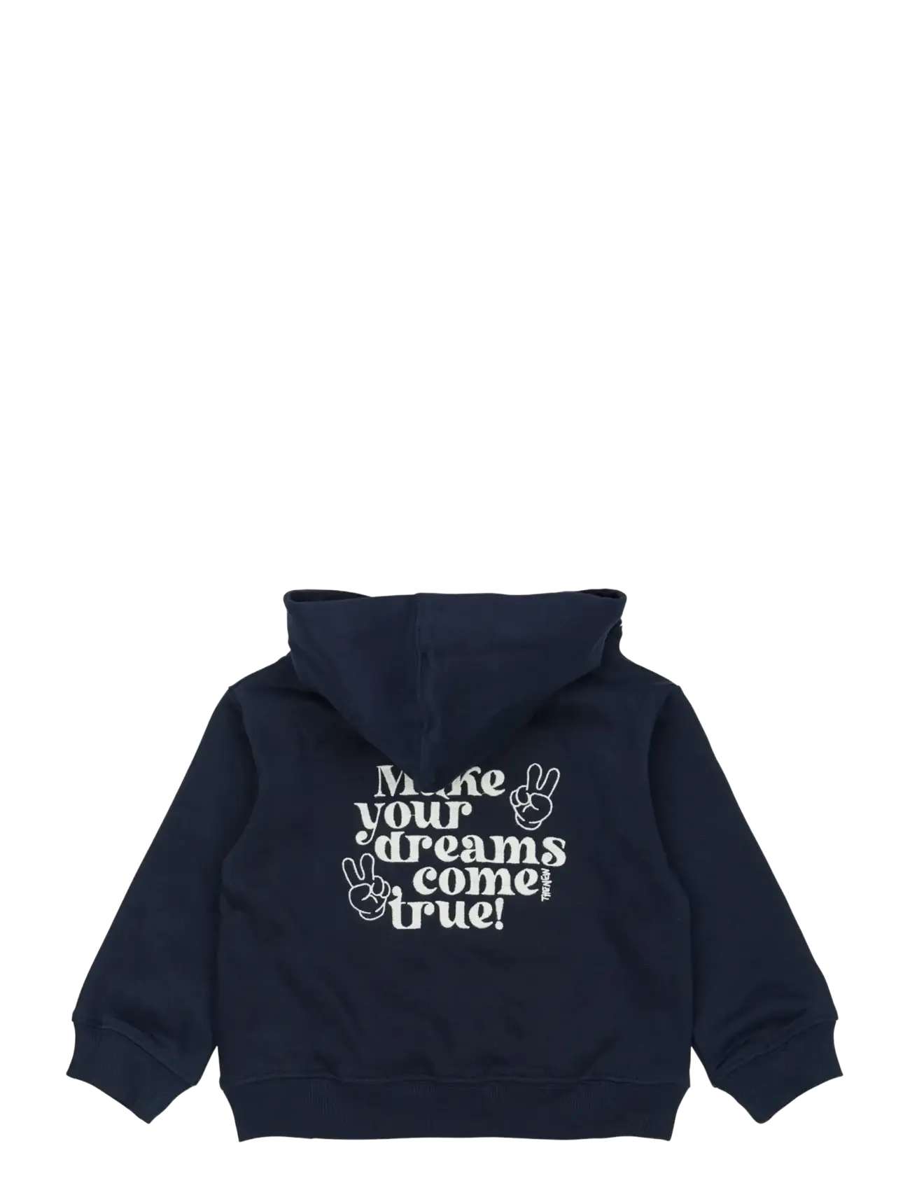 The New - TNSTPetey OS Hoodie - kapuzenpullover - navy blazer - 2