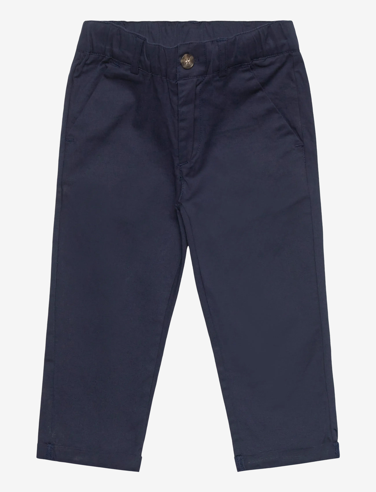 The New - TNSTKris Chinos - chinos - navy blazer - 0