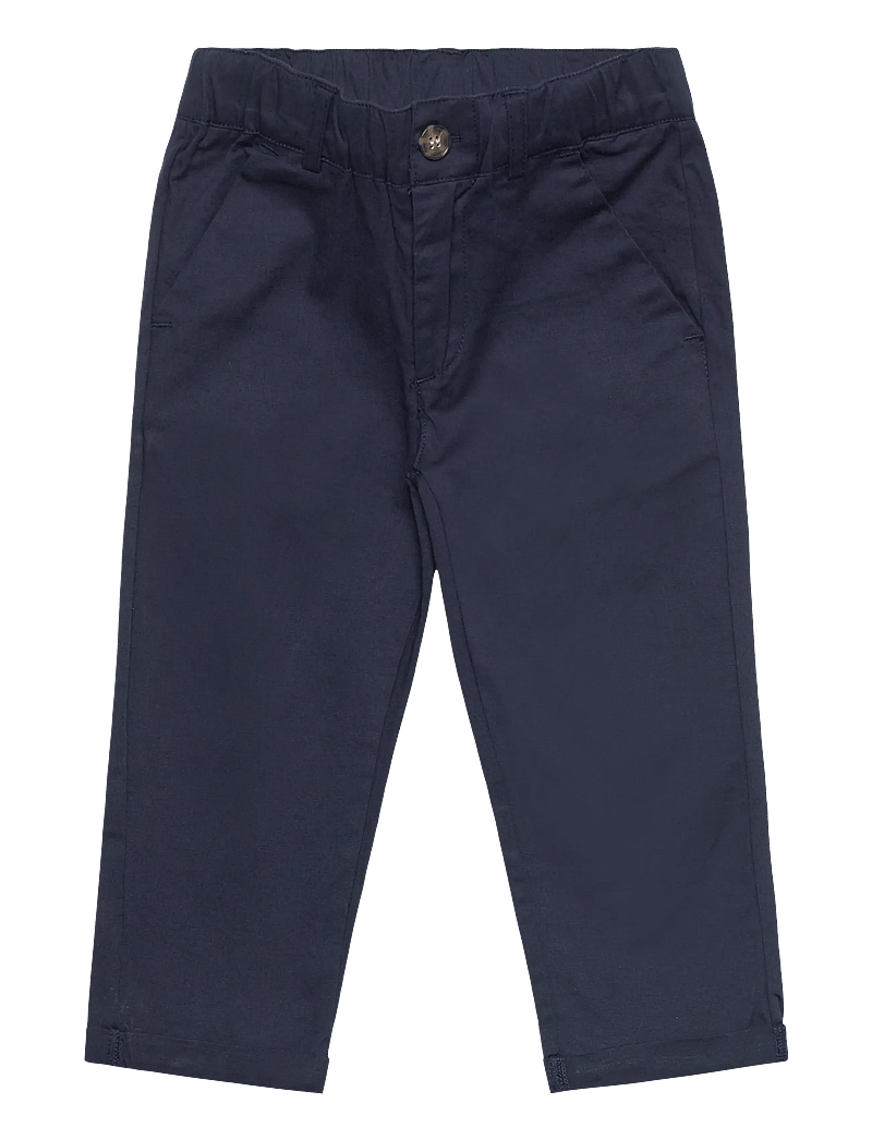 The New - TNSTKris Chinos - chinos - navy blazer - 0