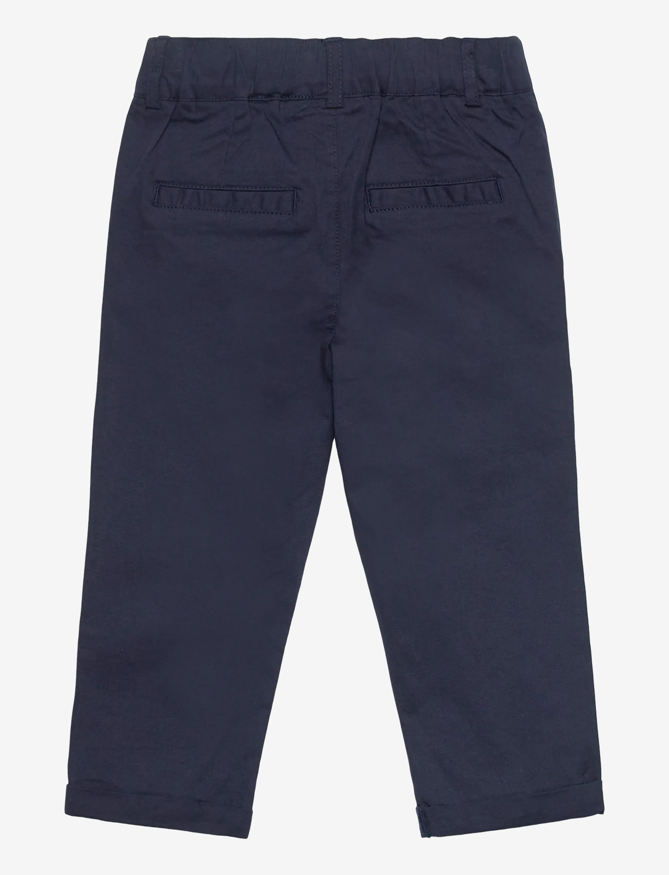 The New - TNSTKris Chinos - chinos - navy blazer - 1