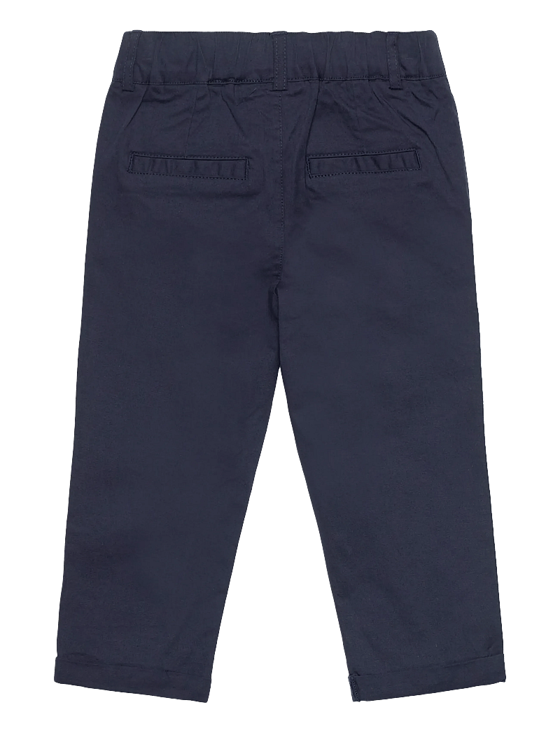 The New - TNSTKris Chinos - chinos - navy blazer - 1