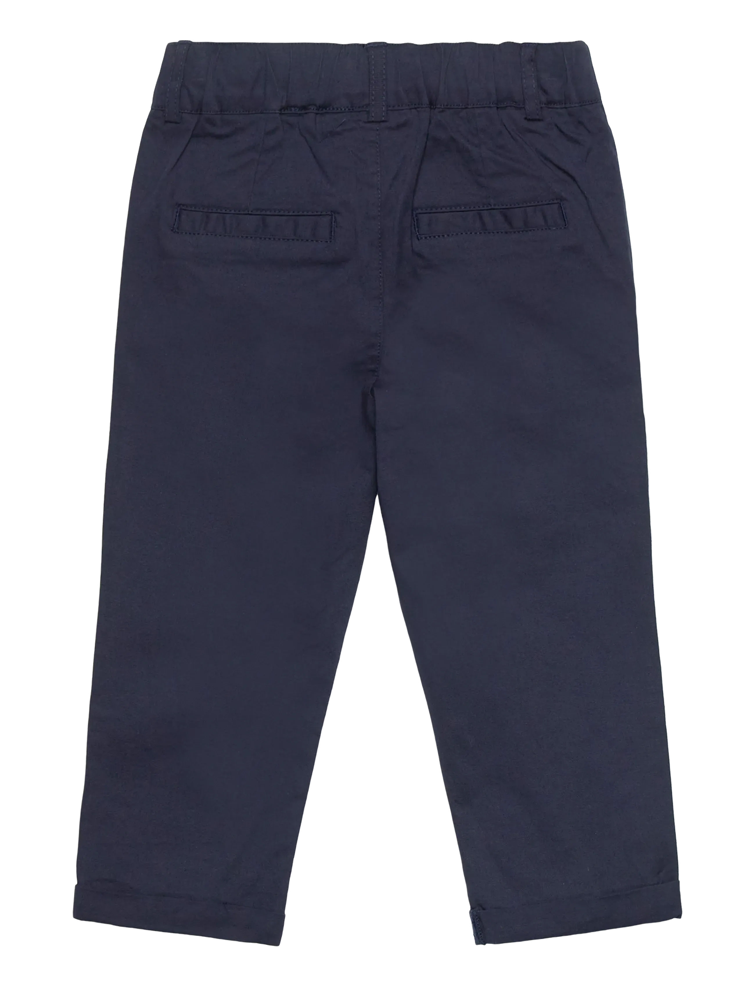 The New - TNSTKris Chinos - chinos - navy blazer - 1