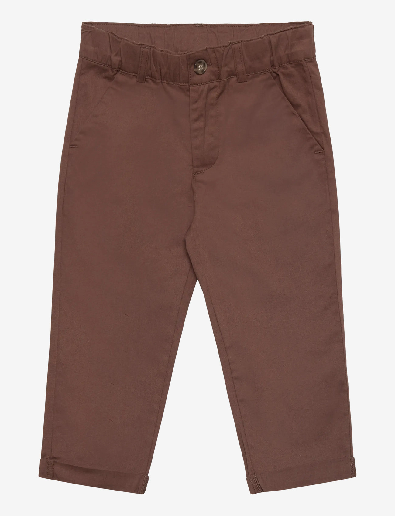 The New - TNSTKris Chinos - chinos - pinecone - 0