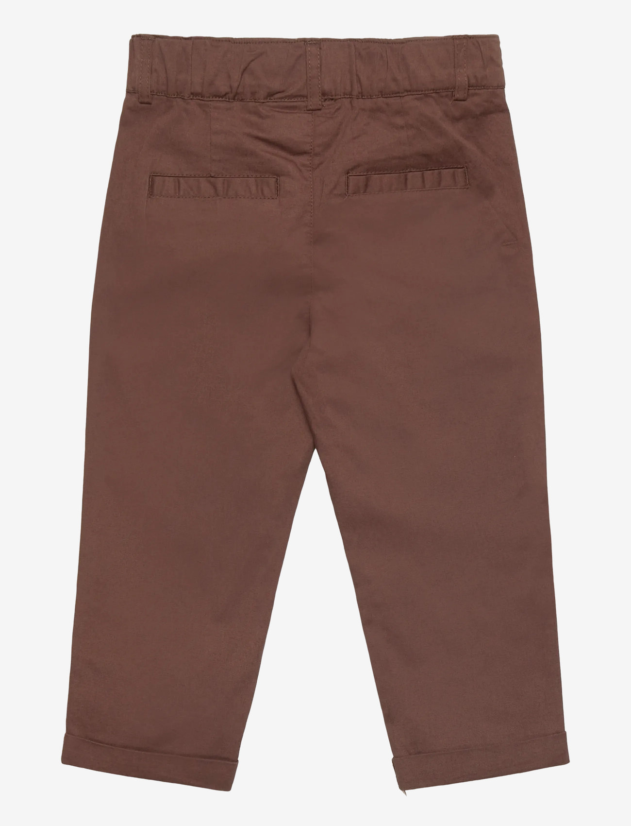 The New - TNSTKris Chinos - chinos - pinecone - 1