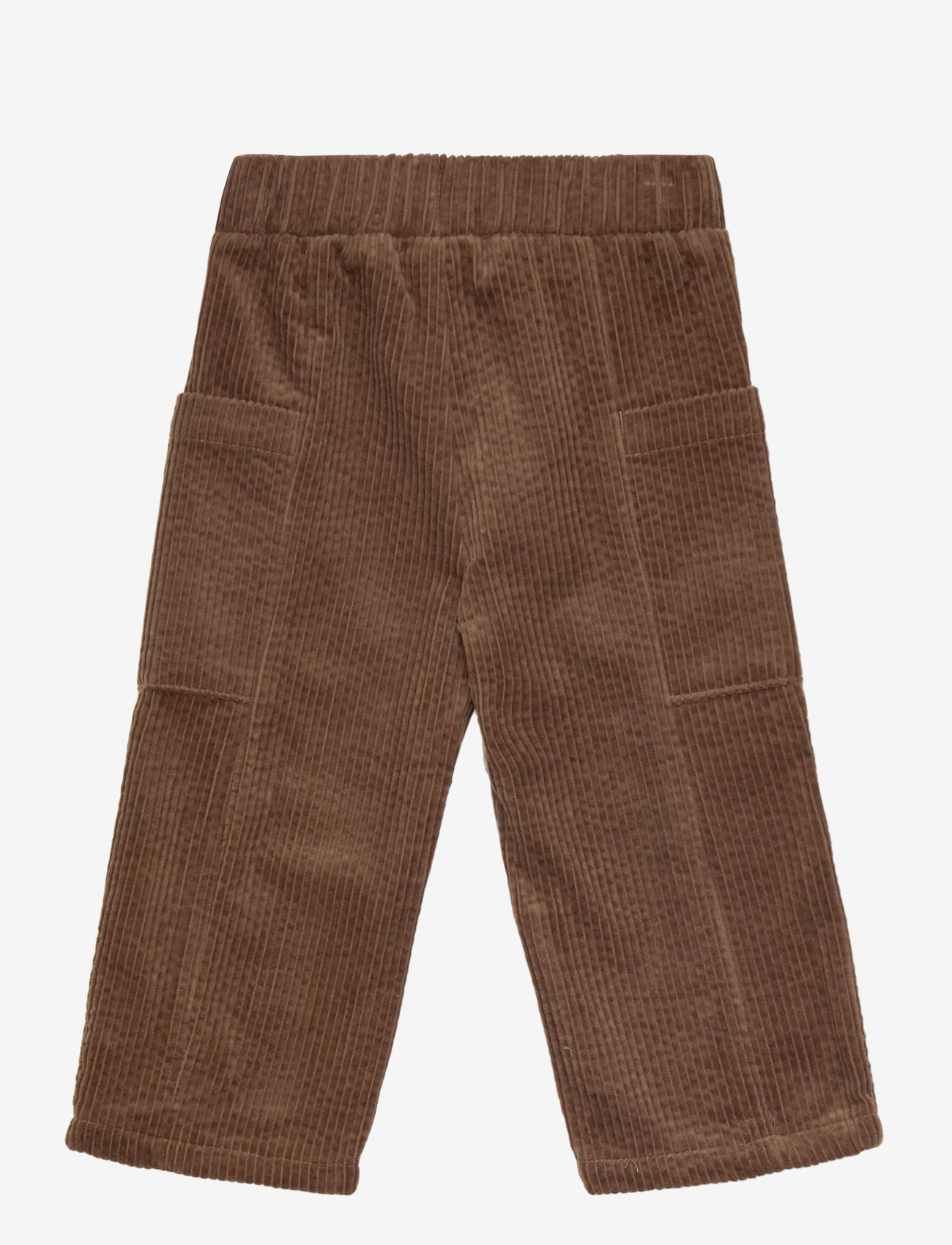 The New - TNSTPadeno Corduroy Pants - beebipüksid - toffee - 1